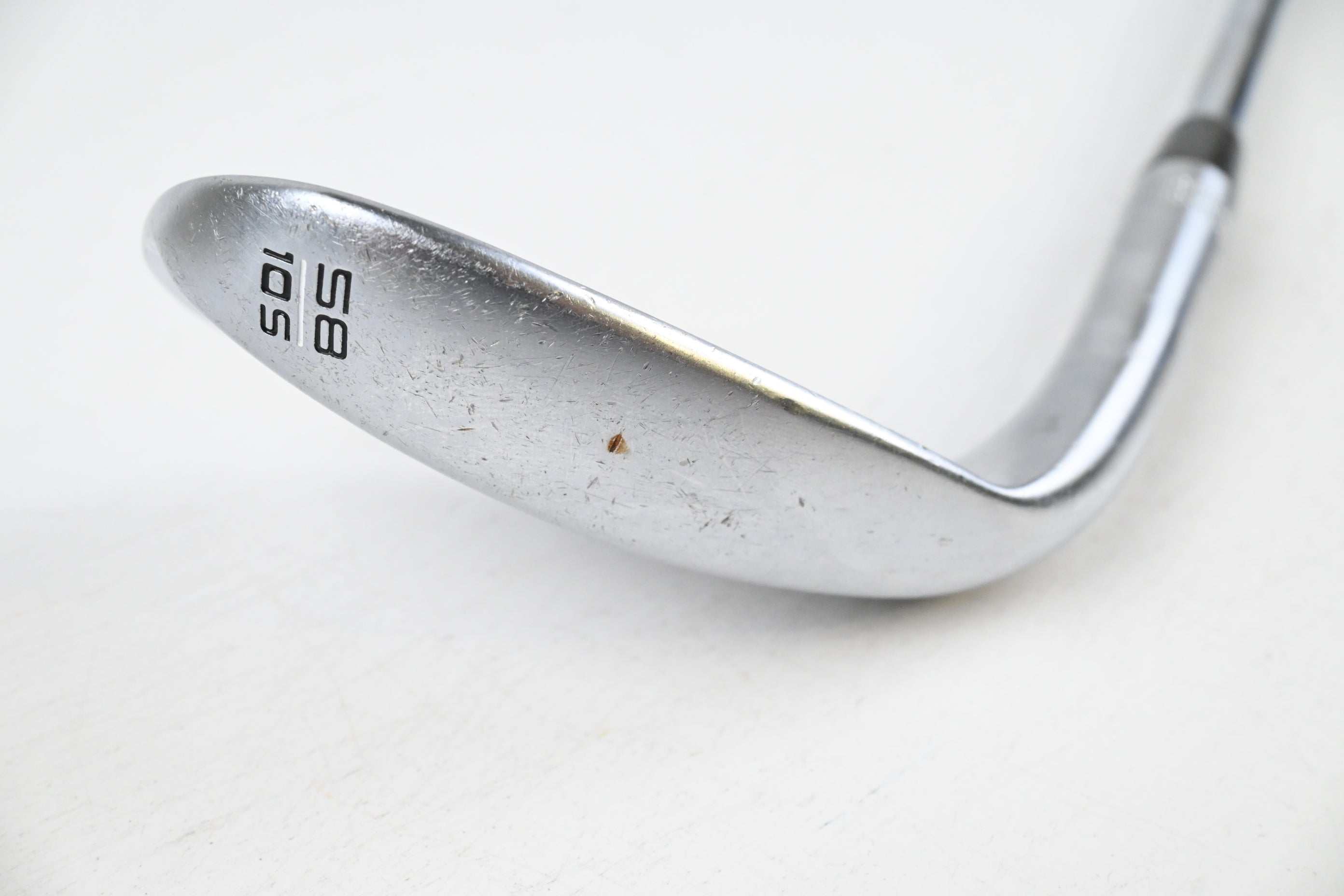 Callaway Opus Lob Wedge / 58 Degree / Wedge Flex Dynamic Gold MID 115 Shaft