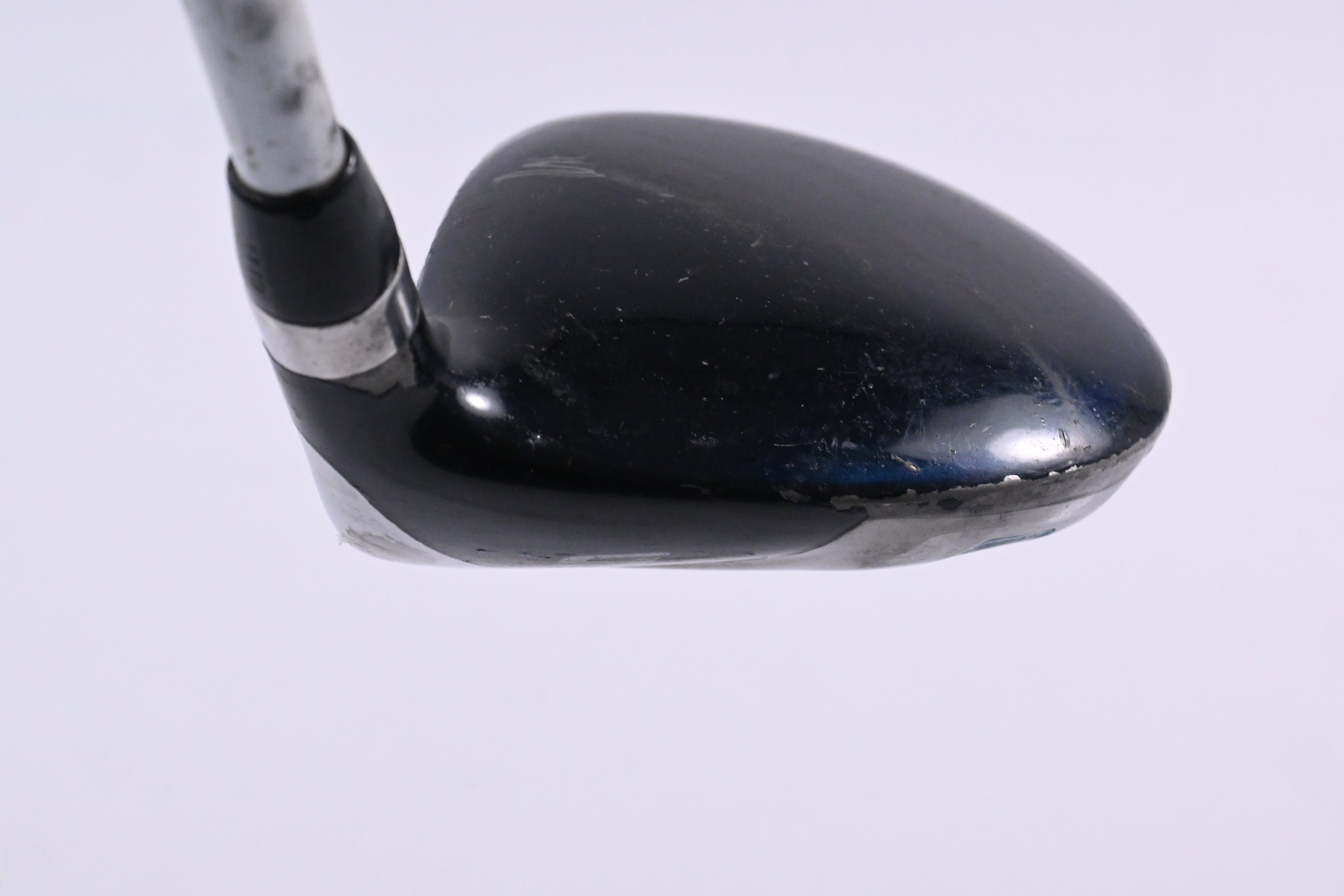 Ladies Cobra S2 Offset #5 Wood / 18 Degree / Ladies Flex Fujikura 50 Shaft