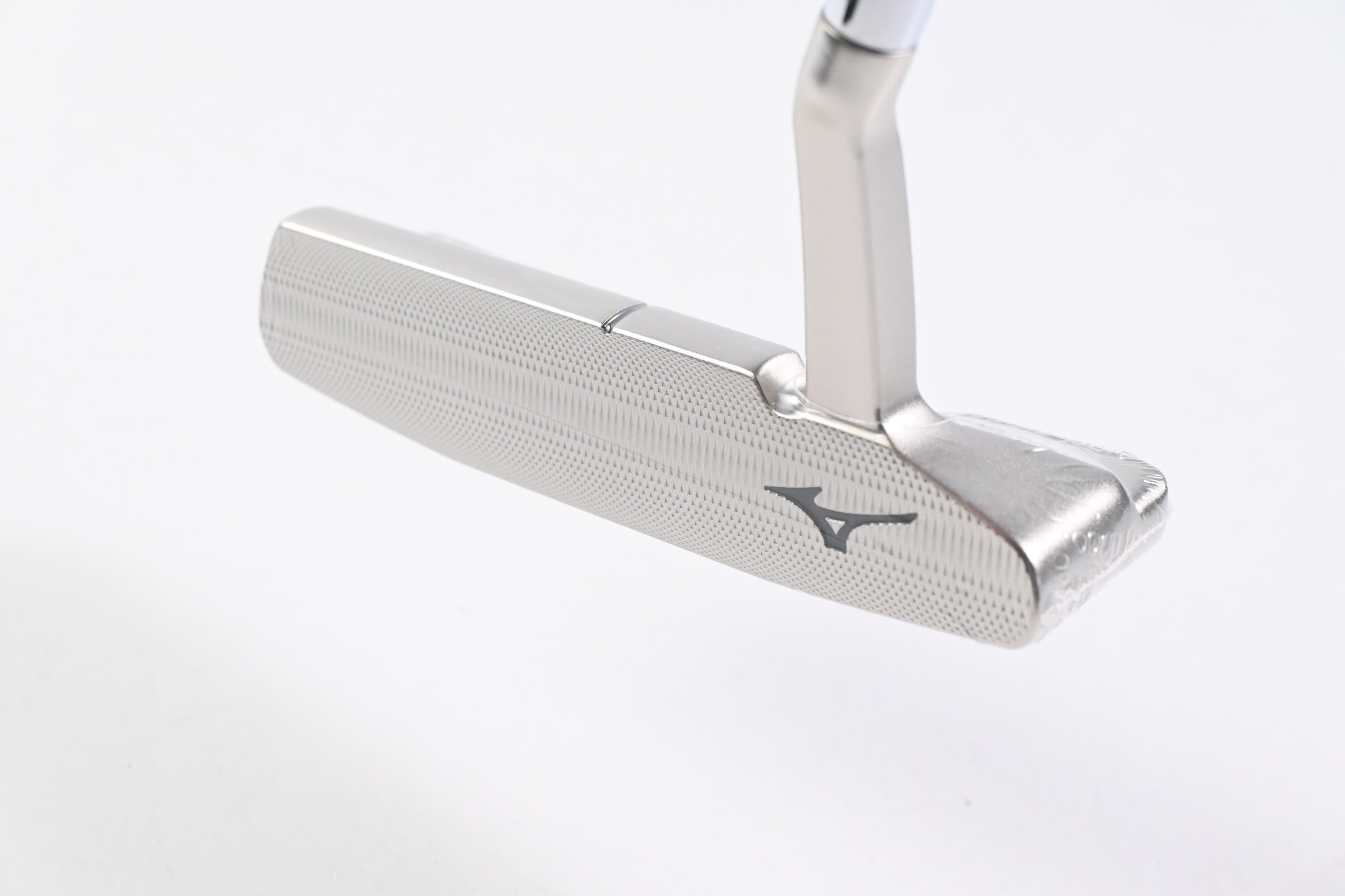 Mizuno M.Craft City Series Kyoto S Putter / 34 Inch