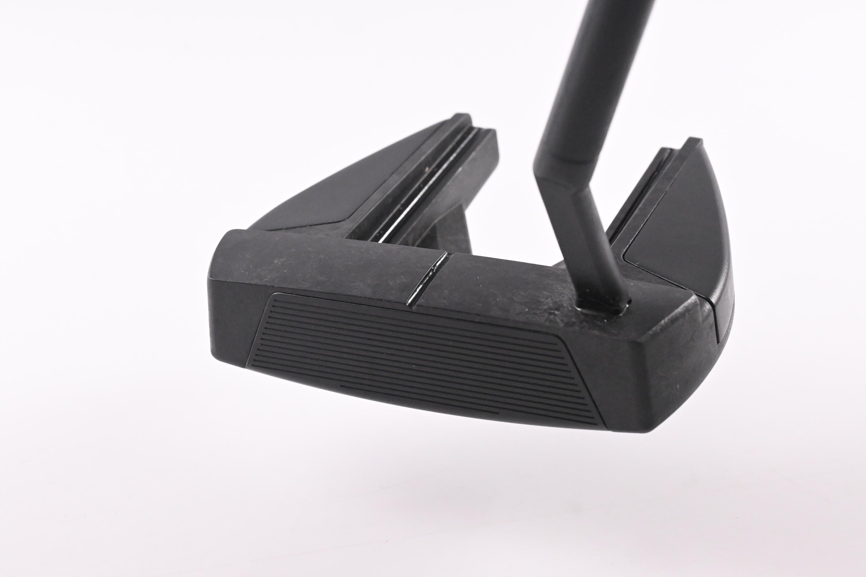 LA Golf Gen1 Malibu Putter / 34 Inch / LA Golf Graphite Shaft