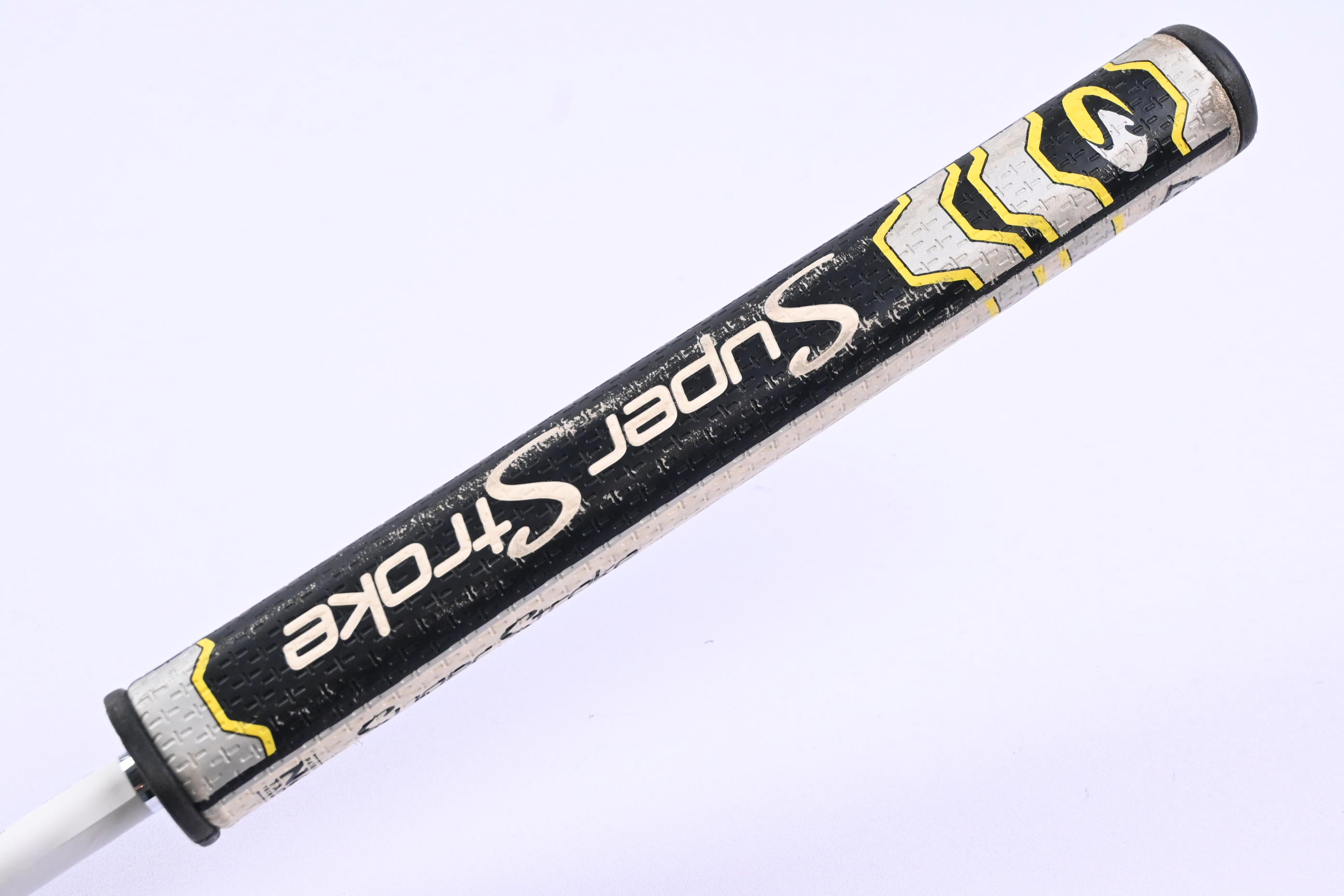 Odyssey Metal-X Milled 7 Putter / 35 Inch