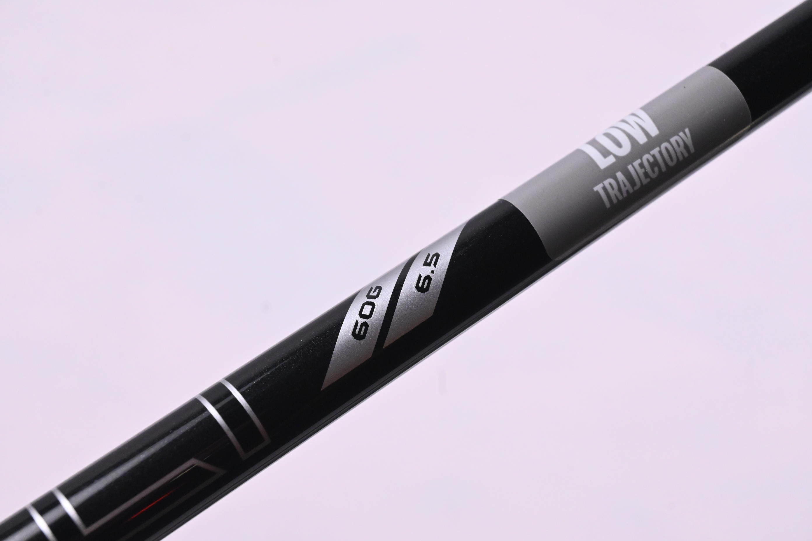 Project X Denali Black 60 Driver Shaft / X-Flex / Wilson Adapter