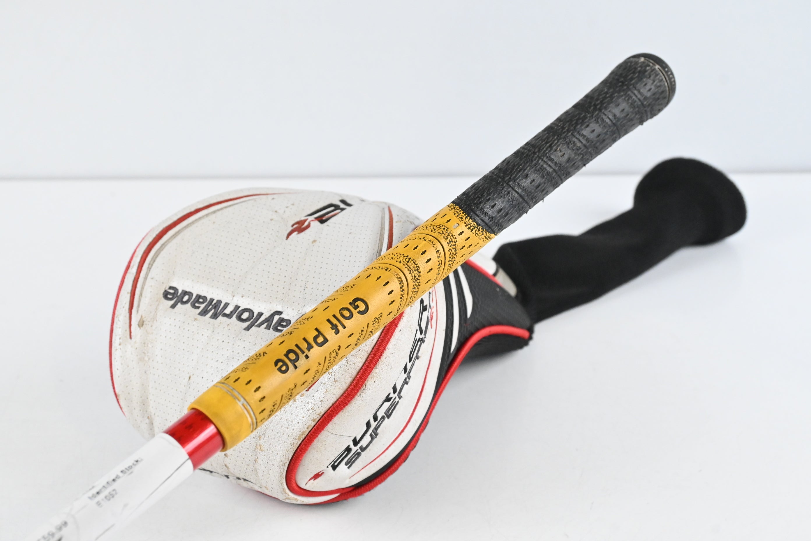 Taylormade Burner Superfast 2.0 Driver / 13 Degree / Regular Flex XCon-4.8 Shaft