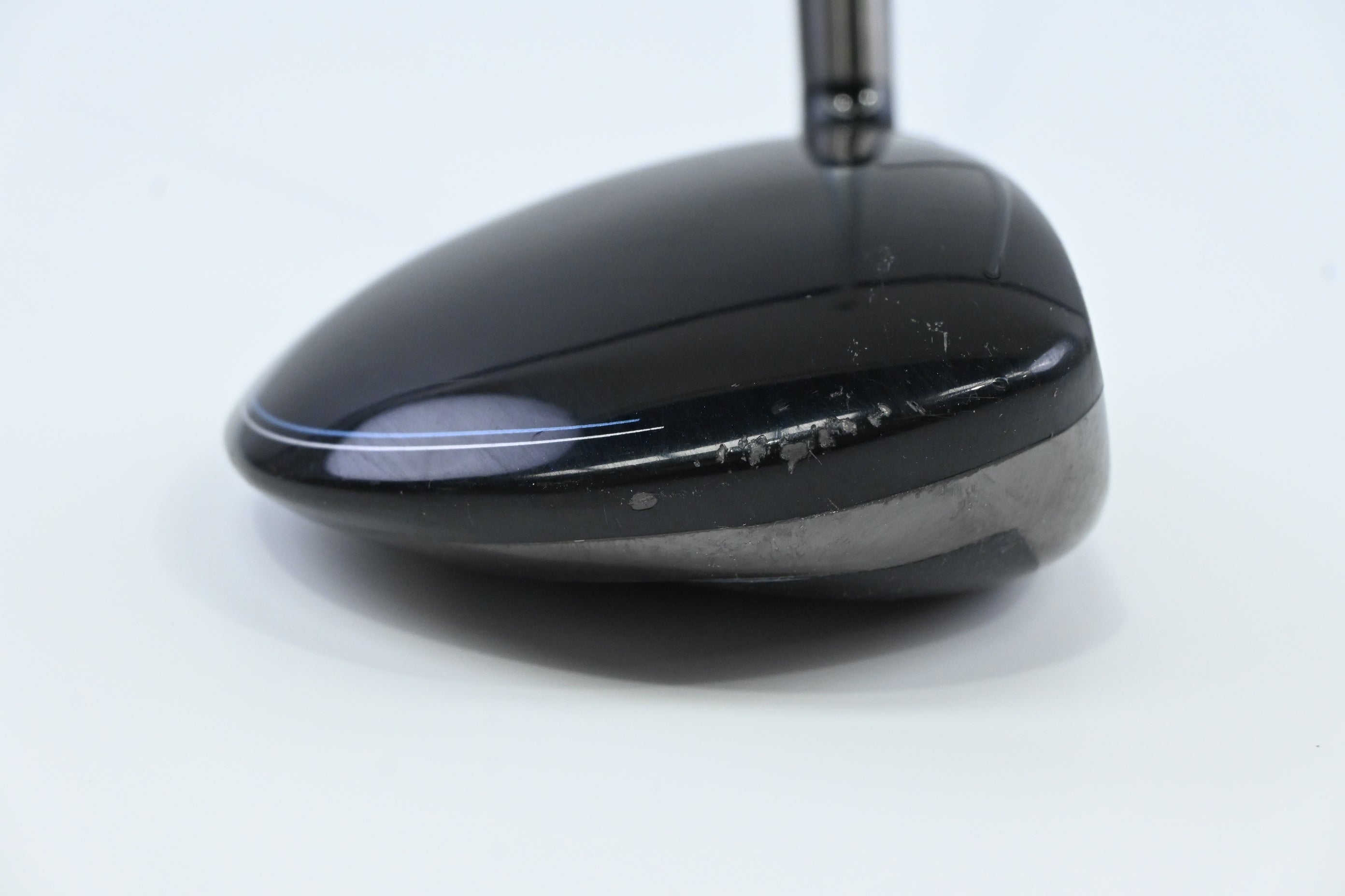 Ladies Callaway XR Speed #3 Wood / 15 Degree / Ladies Flex HZRDUS T800 40 Shaft
