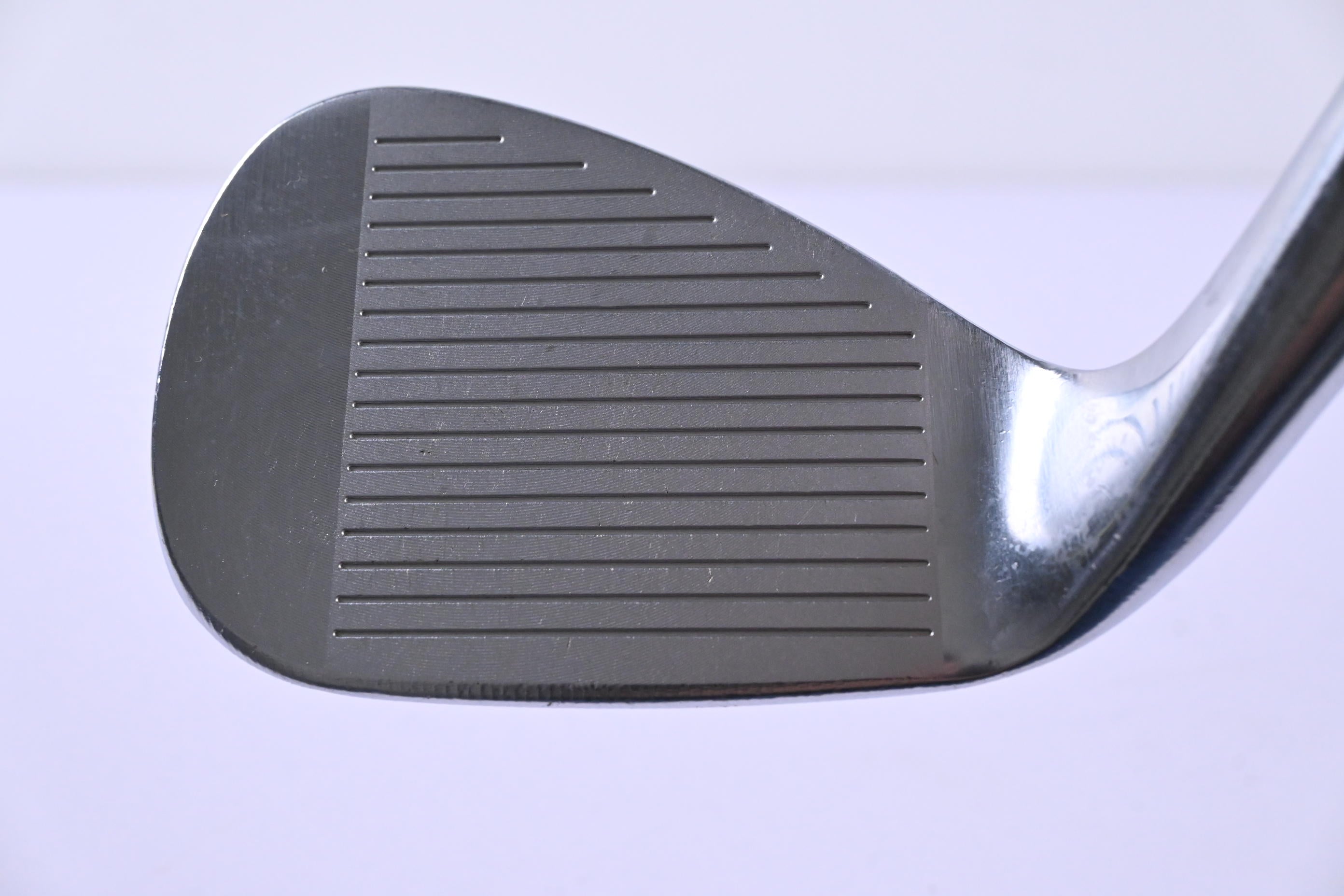 Taylormade Milled Grind Gap Wedge / 50 Degree / Wedge Flex Dynamic Gold Shaft