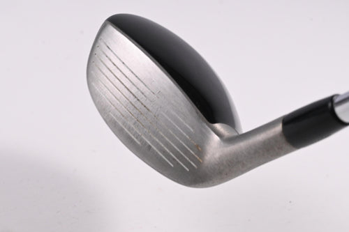 Titleist 585.H #4 Hybrid / 24 Degree / Stiff Flex Steel Shaft