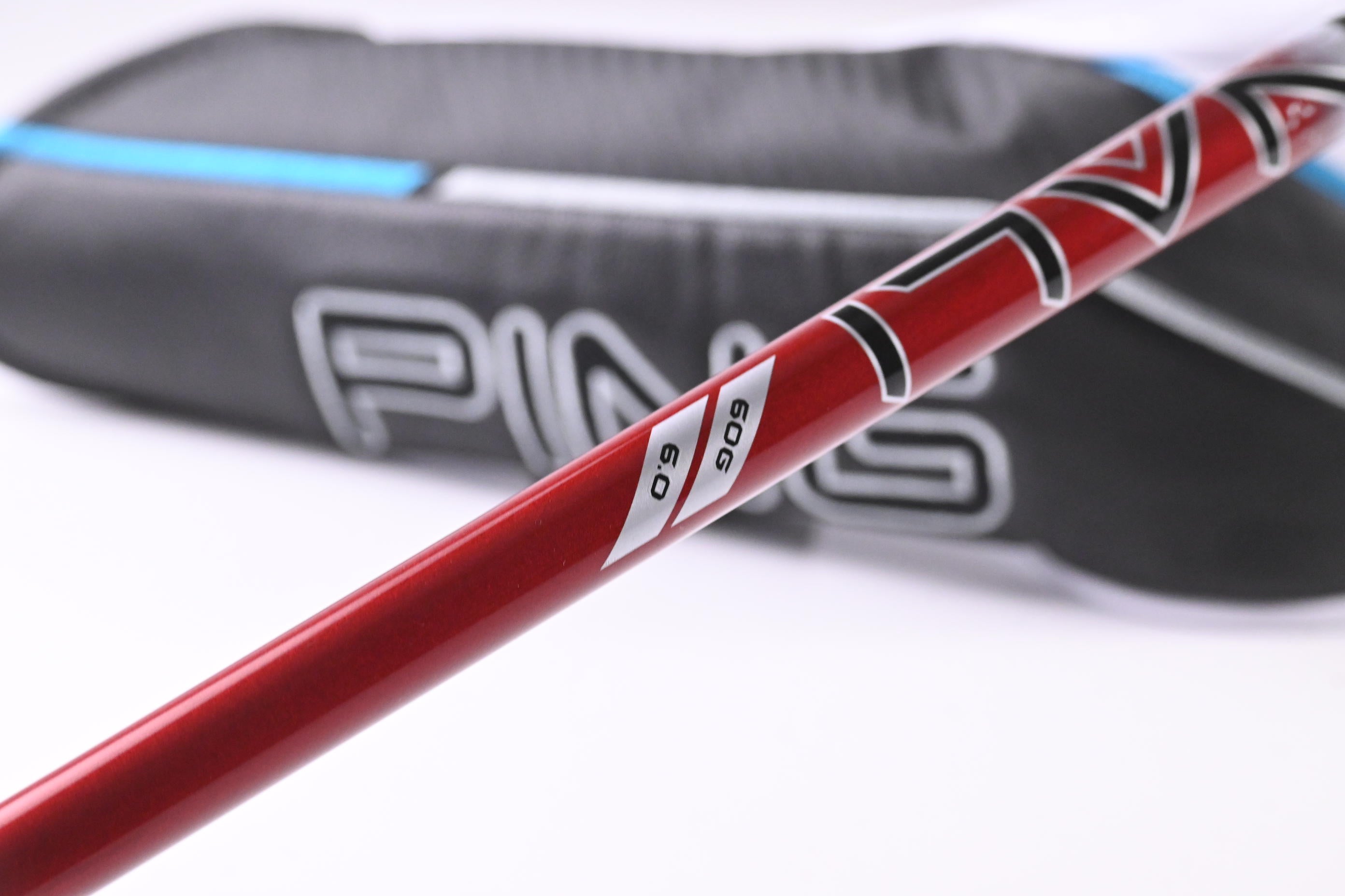 Ping G440 Max #5 Wood / 15 Degree / Stiff Flex Denali Red 60 Shaft