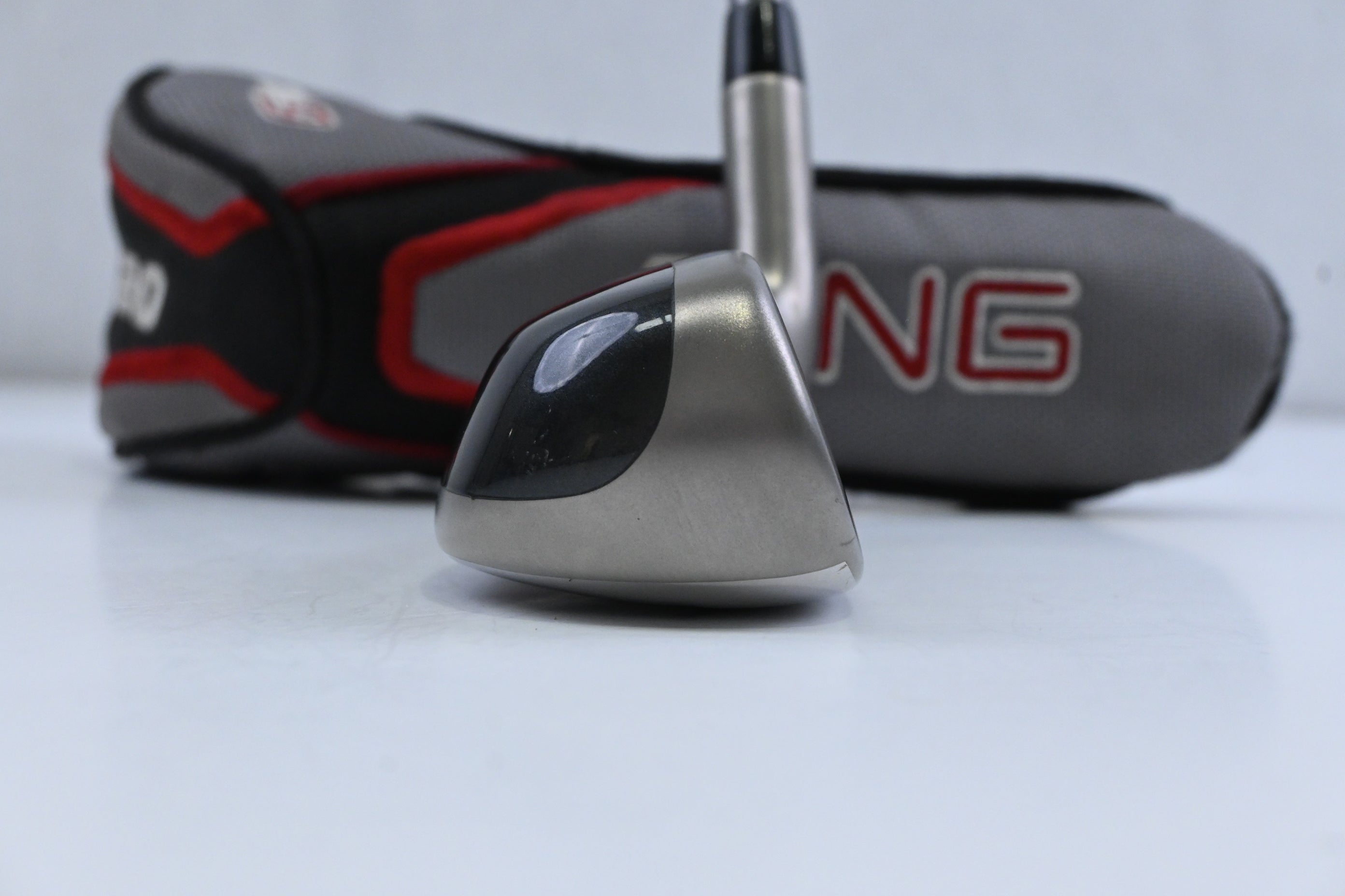 Ping G20 #3 Hybrid / 20 Degree / Regular Flex Ping TFC 169 Shaft