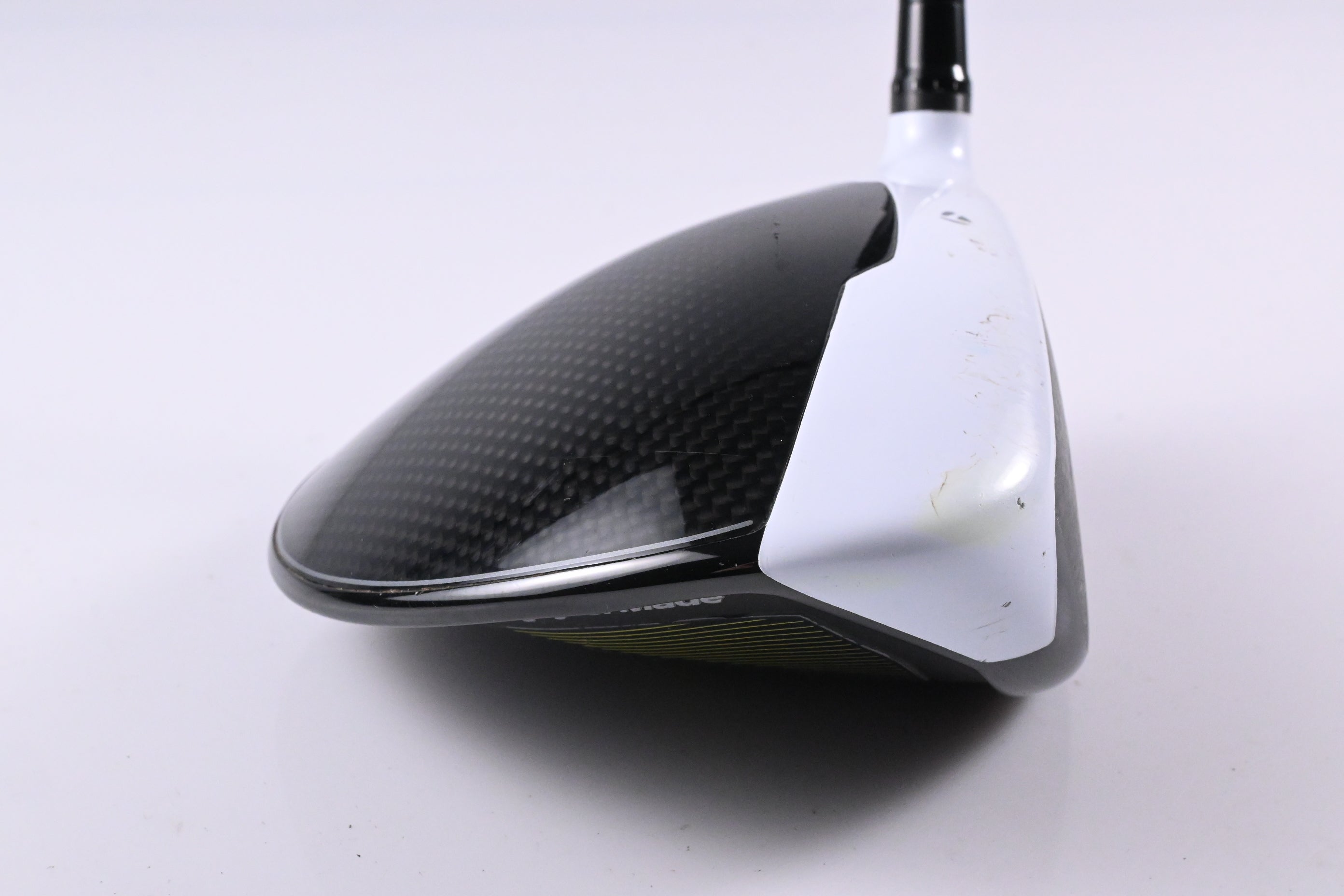 Taylormade M2 2017 D-Type Driver / 10.5 Degree / Regular Flex Air Speeder 45