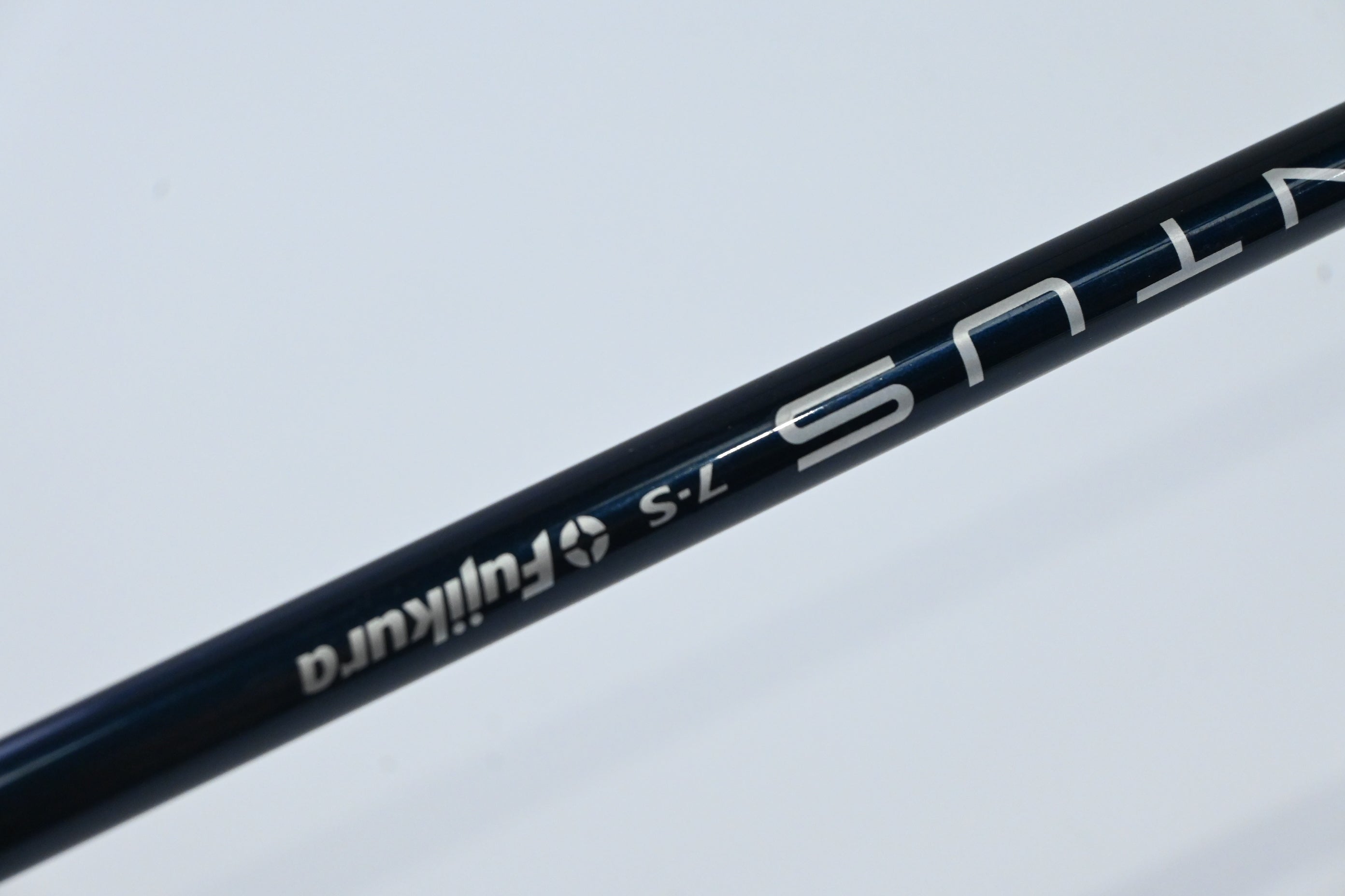 Ping G30 #4 Hybrid / 22 Degree / Stiff Flex Fujikura Ventus Blue 7