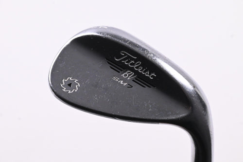 Titleist Vokey SM7 Sand Wedge / 54 Degree / Wedge Flex Titleist Vokey Shaft