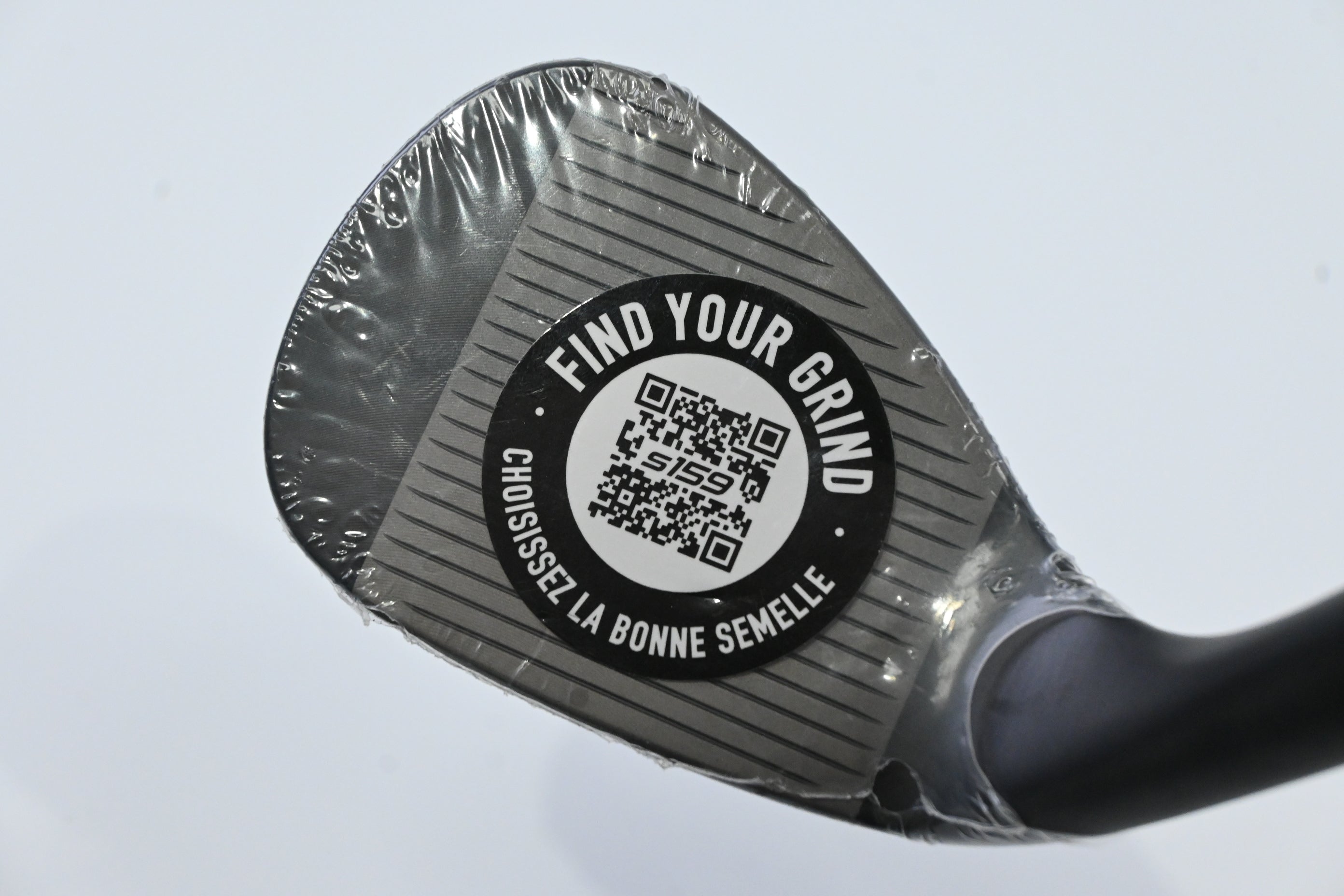 Ping S159 Lob Wedge / 60 Degree / Black Dot / Wedge Flex Ping Z-Z115 Shaft