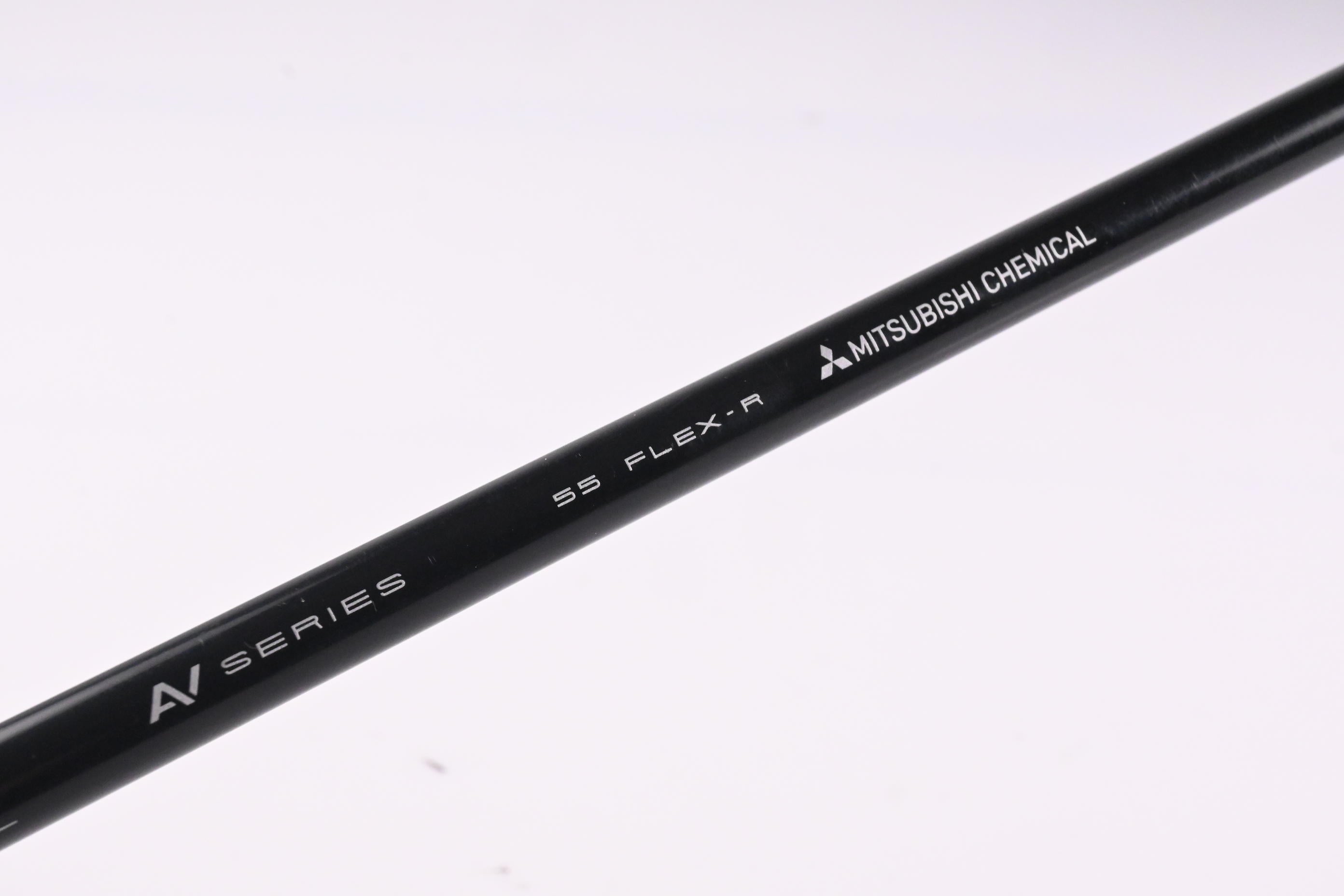 Callaway Paradym Ai Smoke Max Driver / 10.5 Degree / Regular Flex Tensei AV Blue