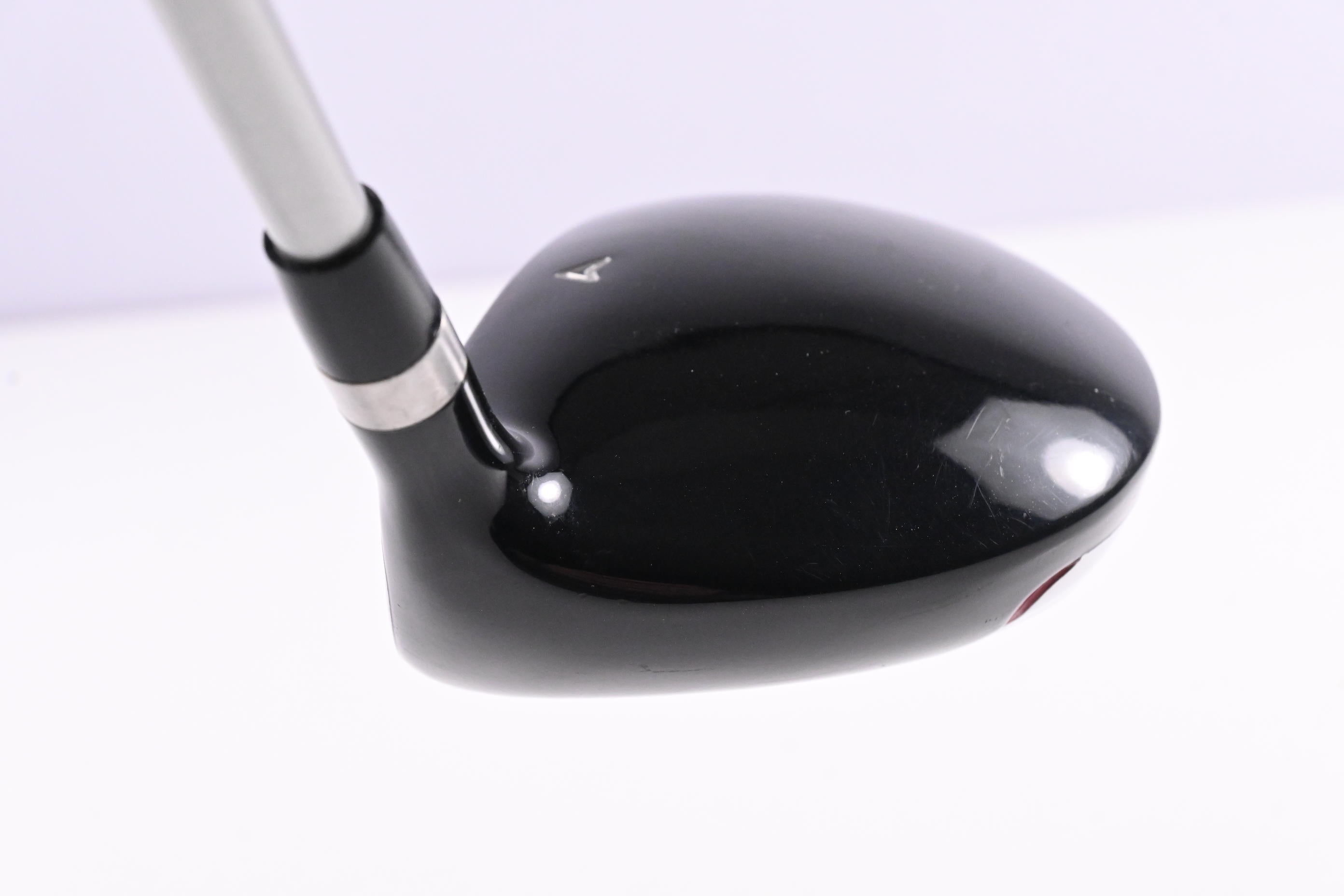 Wilson Deep Red #3 Wood / 15 Degree / Regular Flex Wilson Deep Red Shaft