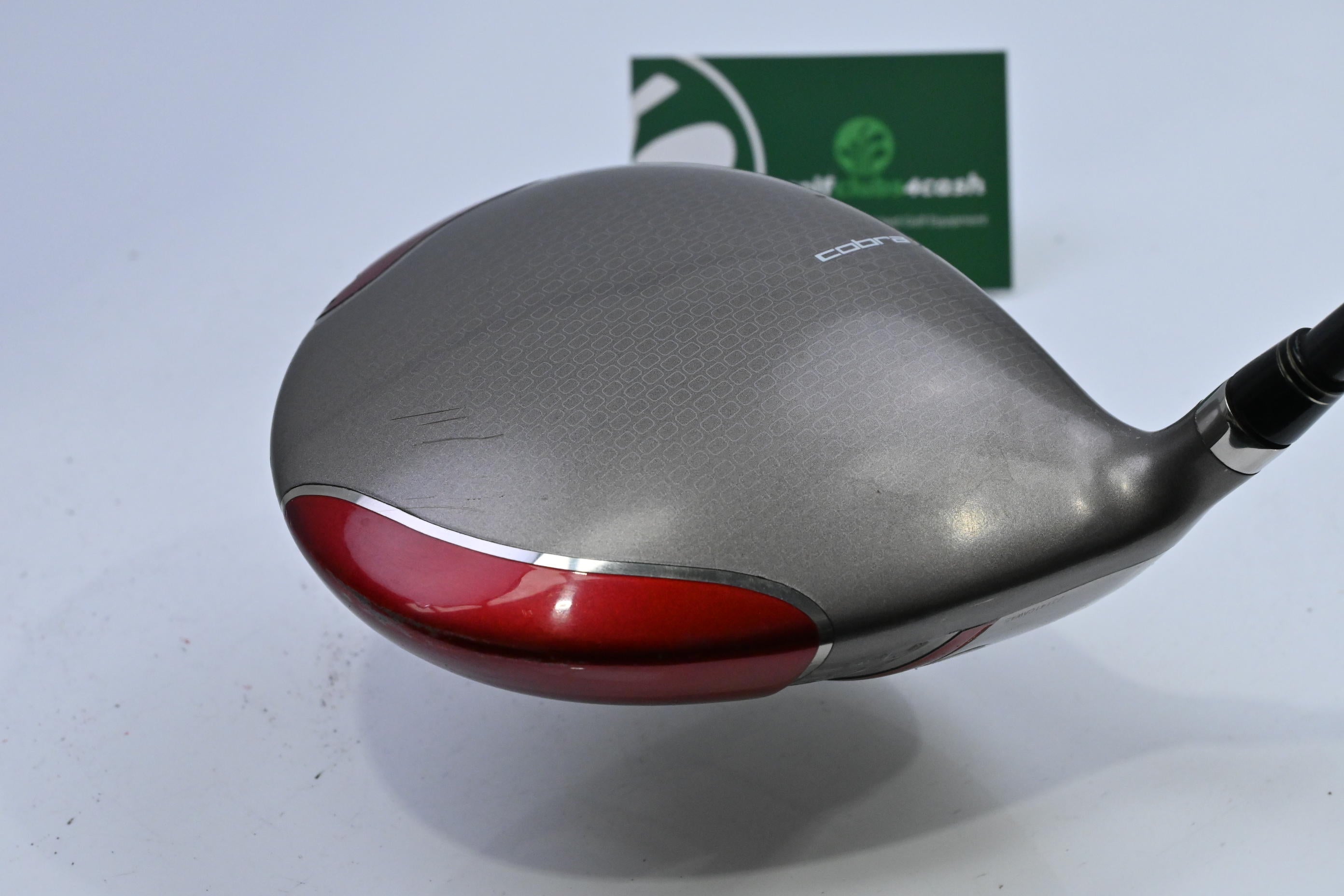 Left Hand Cobra AMP Cell Driver / 10.5 Degree / Regular Flex Cobra AMP Cell 53