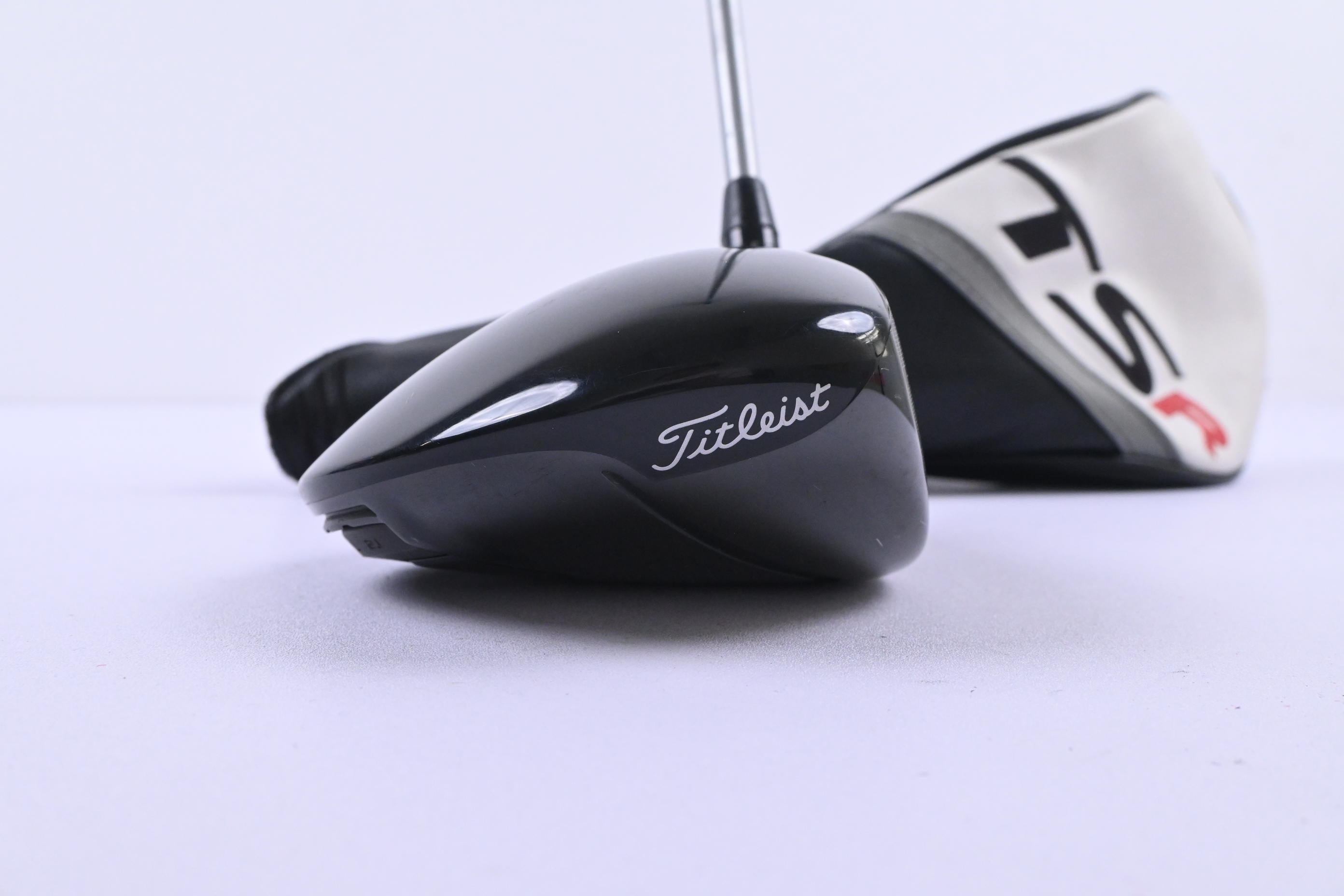 Titleist TSR3 Driver / 10 Degree / Stiff Flex Graphite Design Tour AD UB-5