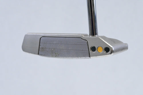Scotty Cameron Select Squareback 2018 Putter / 33 Inch