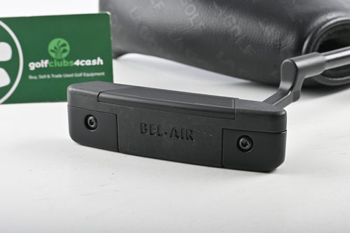LA Golf Bel-Air Gen2 Putter / 35 Inch