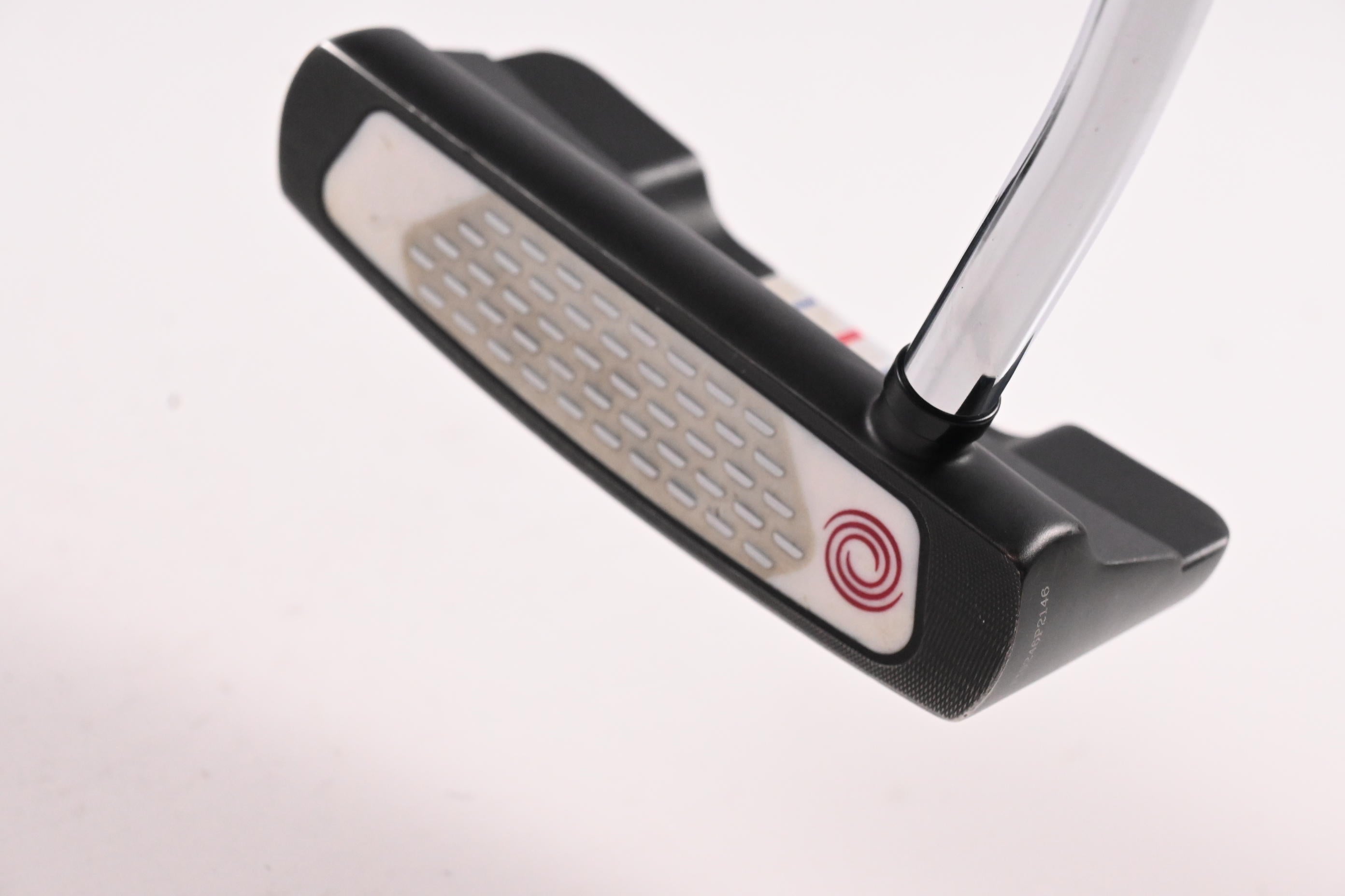Odyssey Triple Track Double Wide Putter / 34 Inch