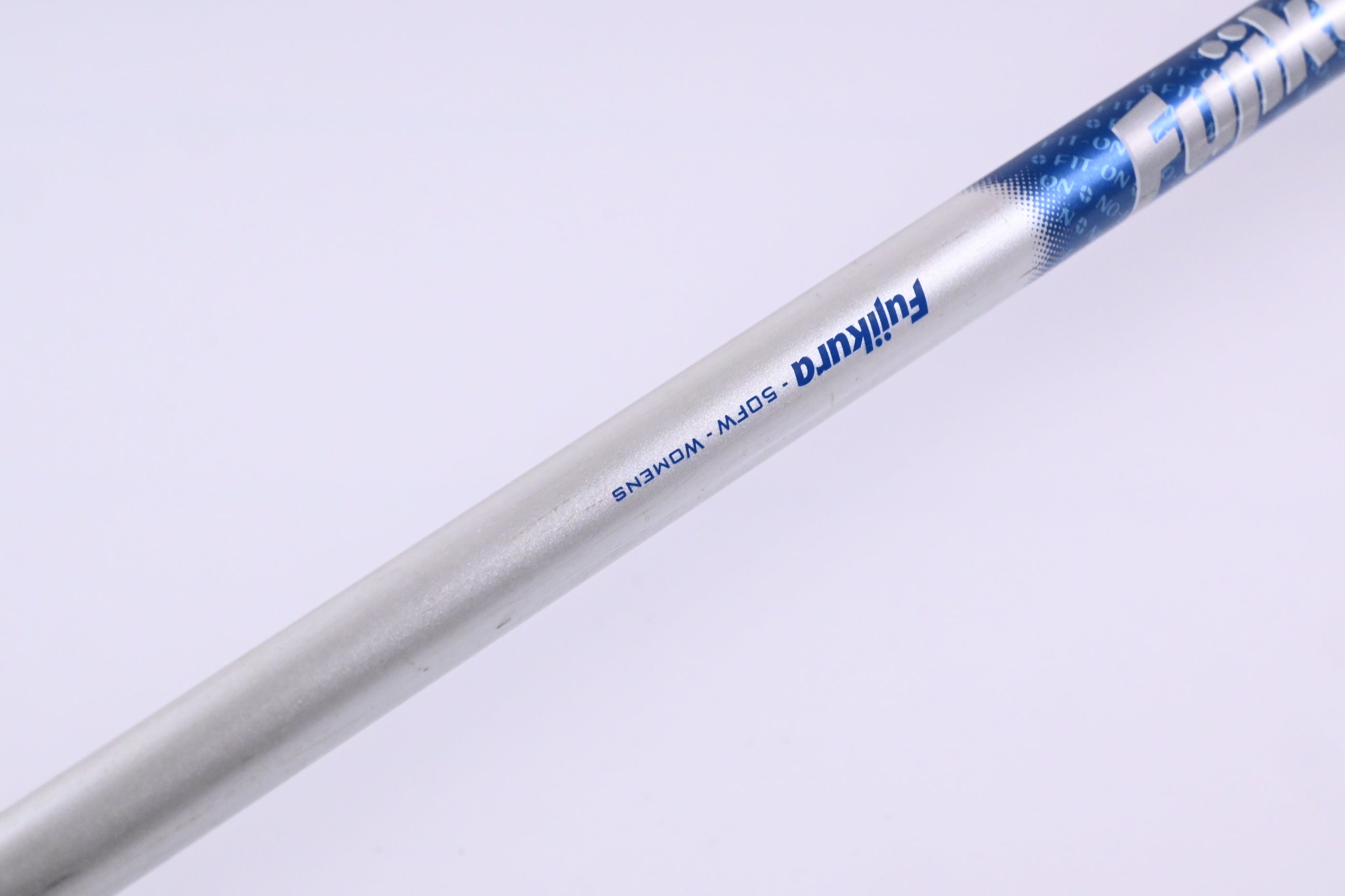 Ladies Cobra S2 Offset #5 Wood / 18 Degree / Ladies Flex Fujikura 50 Shaft