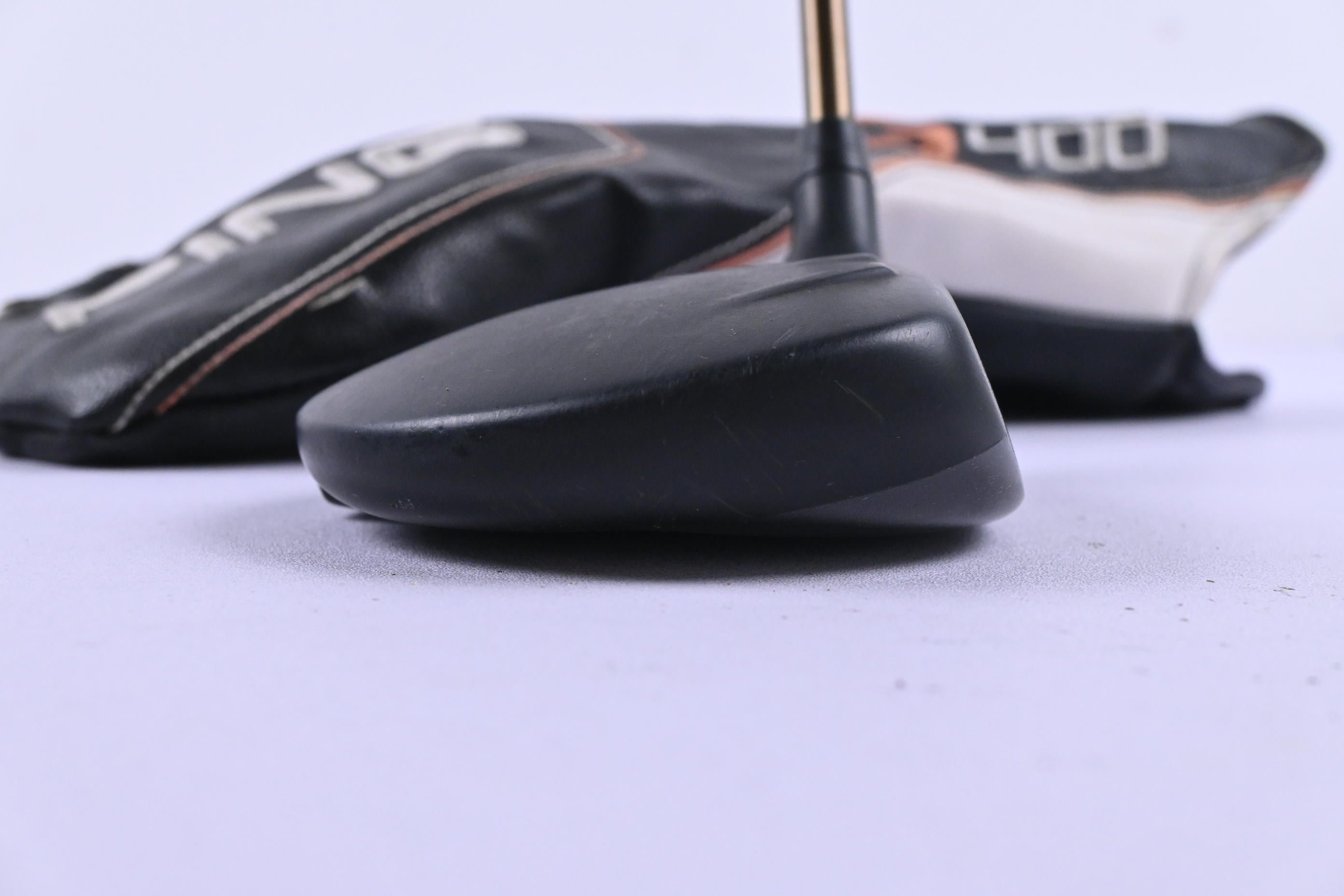 Ping G400 SFT #7 Wood / 22 Degree / Regular Flex Ping Alta CB 65 Shaft