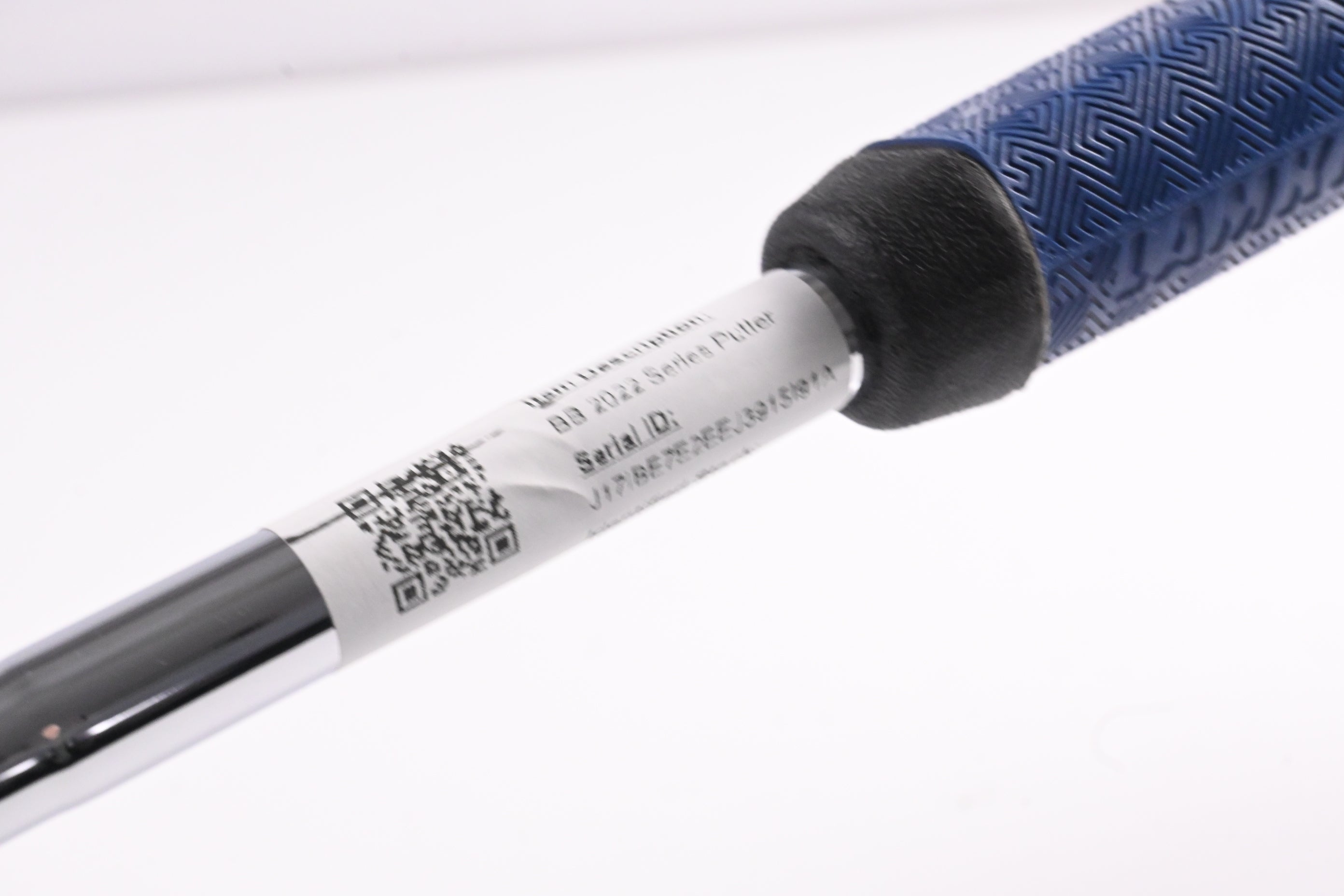 Bettinardi BB-8W 2022 Series Putter / 34 Inch