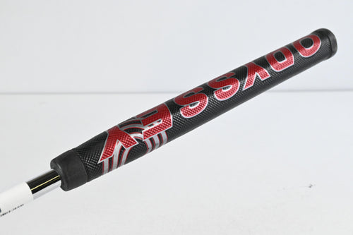 Odyssey DFX 2-Ball 2021 Putter / 34 Inch