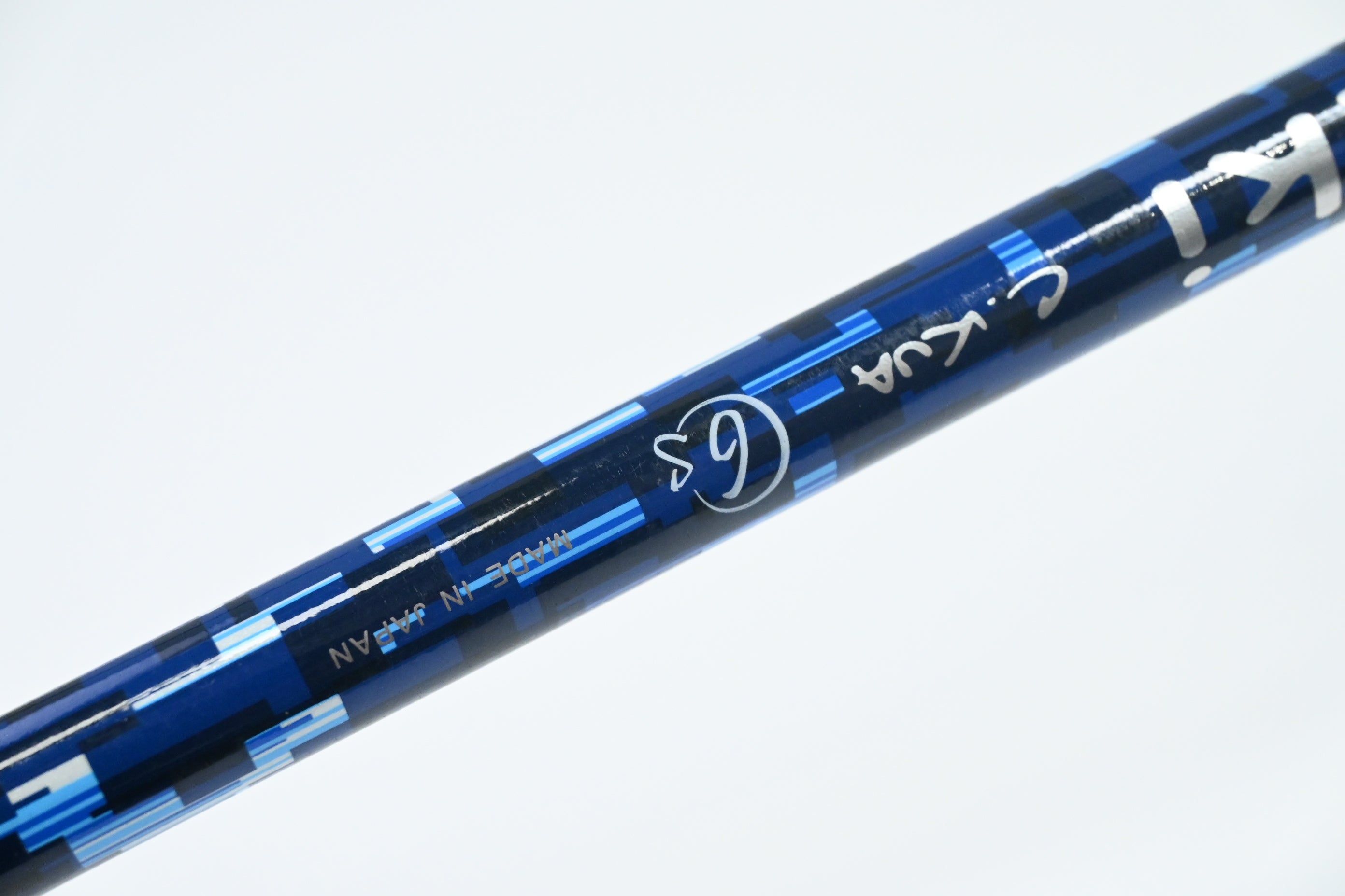 Cleveland Launcher HB #3 Hybrid / 19 Degree / Stiff Flex Miyazaki C.Kua 6