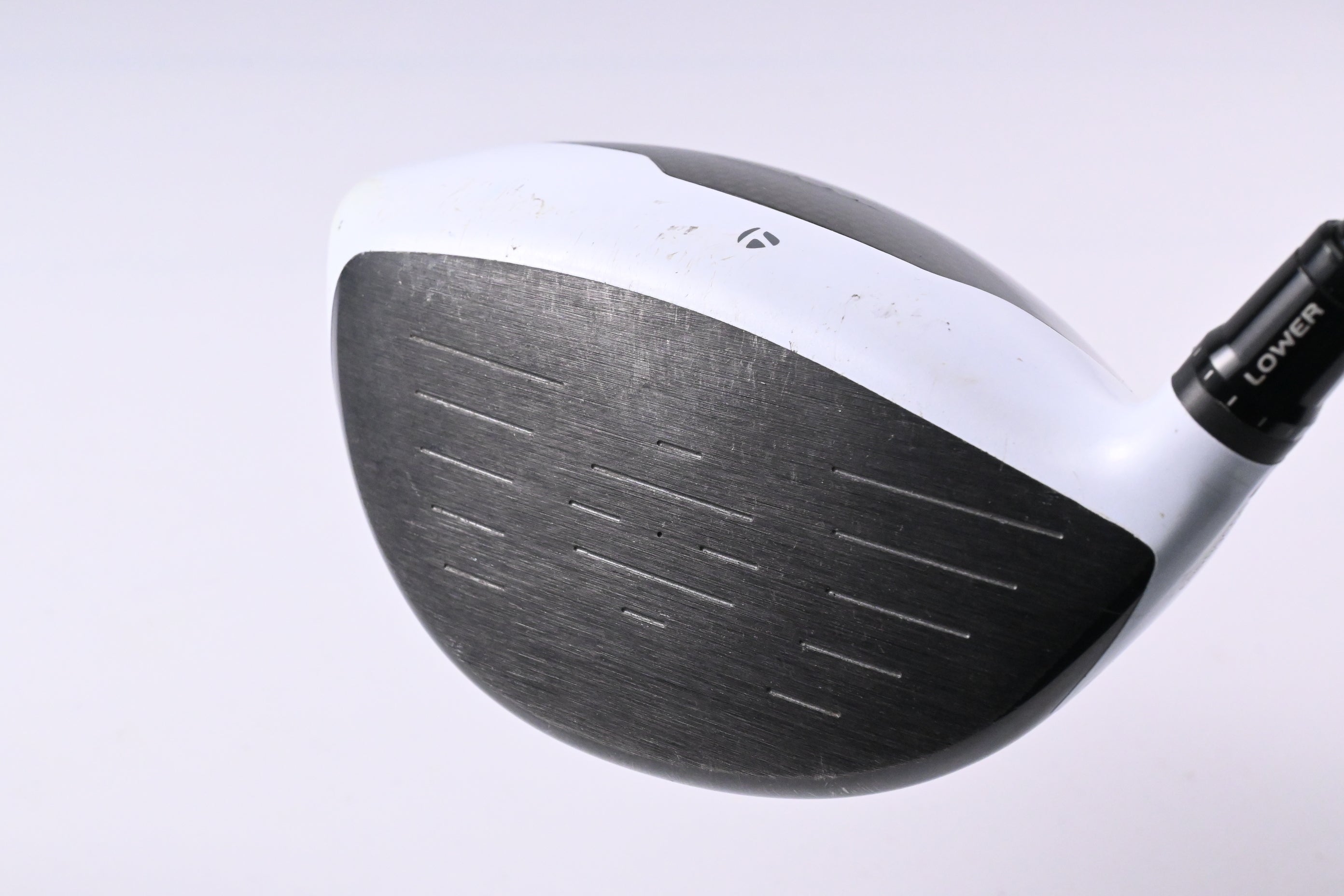 Taylormade M2 2017 D-Type Driver / 10.5 Degree / Regular Flex Air Speeder 45