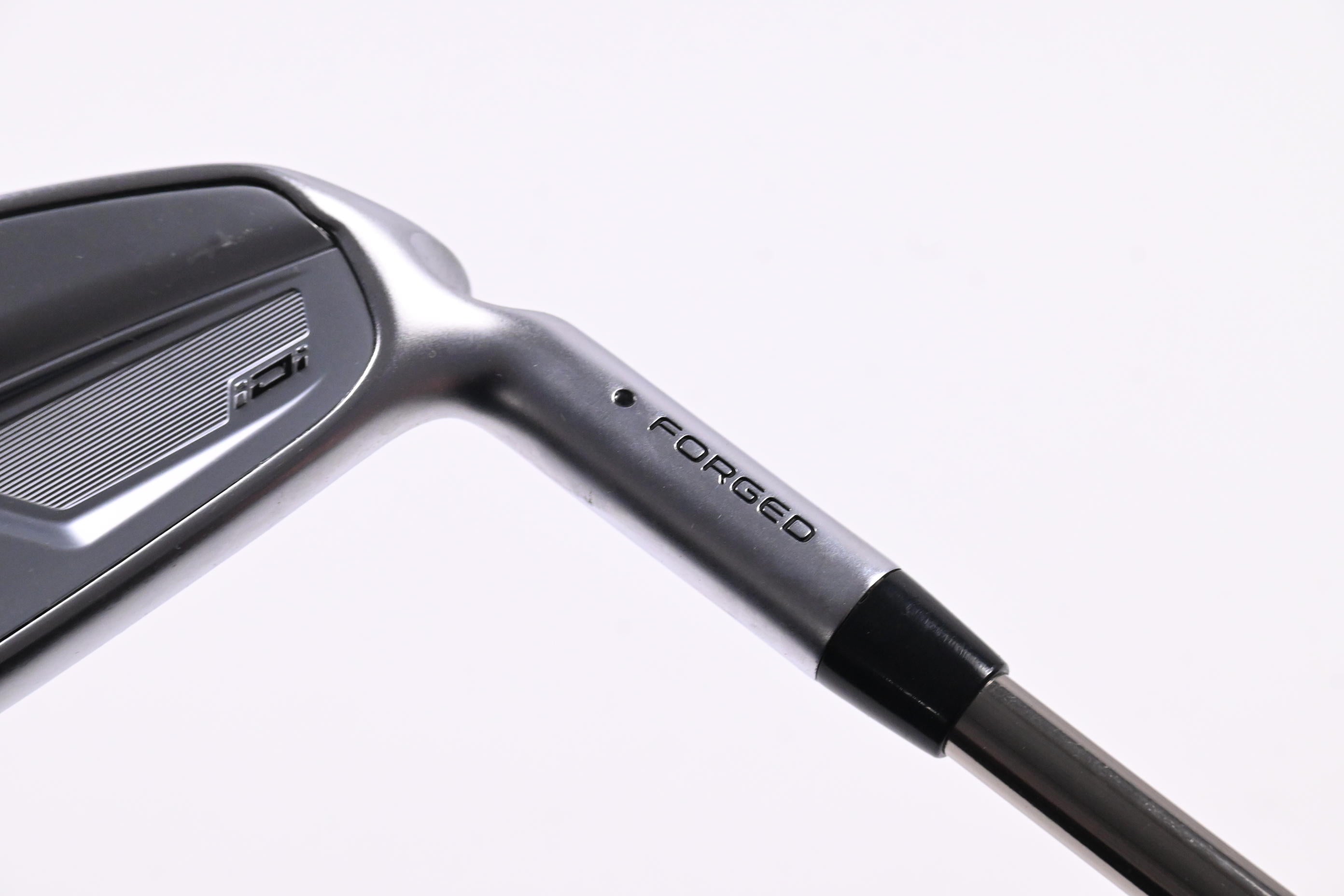 Ping IDI Utility #2 Iron / 17 Degree / Black Dot / Stiff Flex Ping Tour 2.0 85