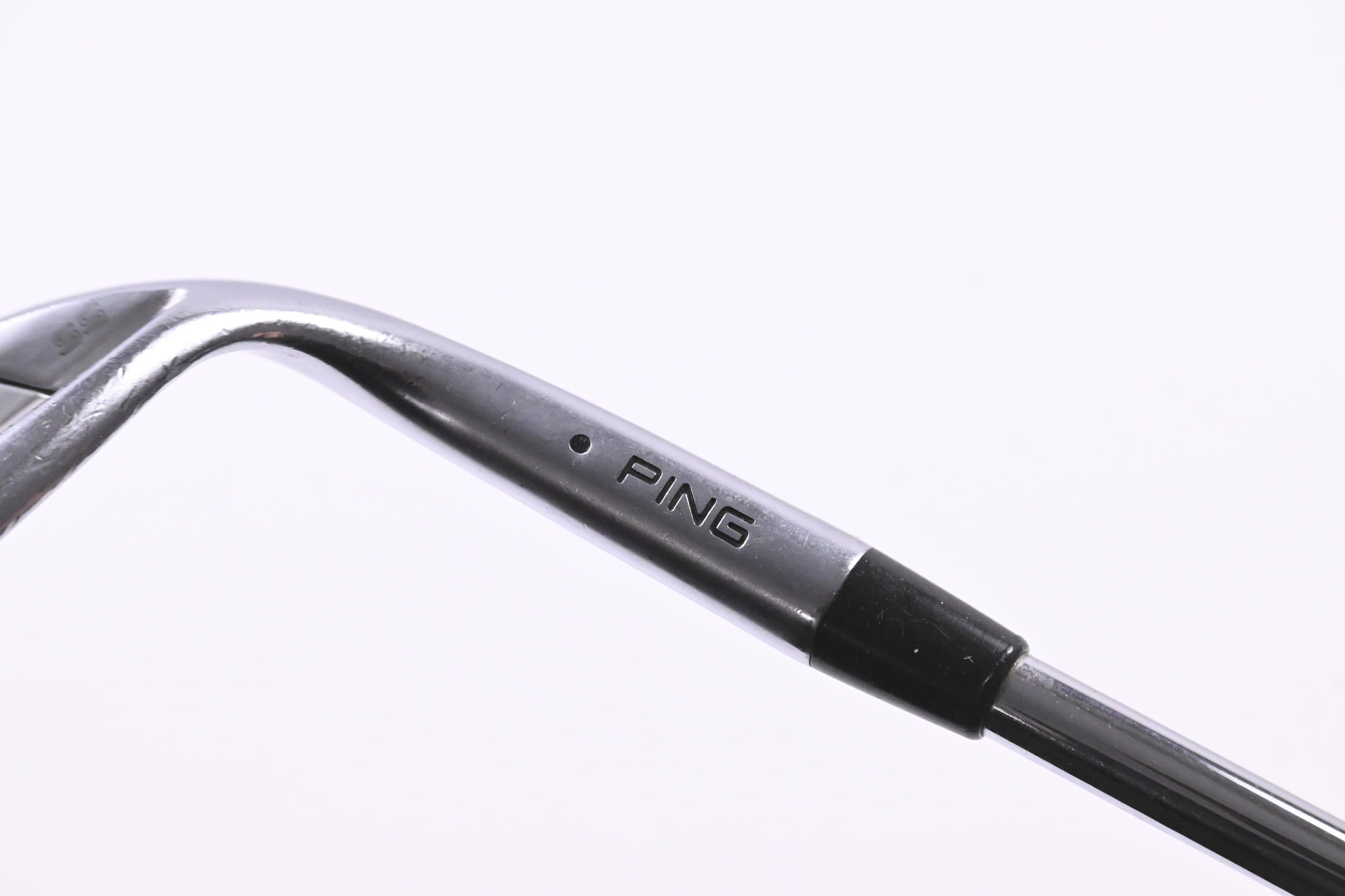 Ping Glide 3.0 Lob Wedge / 60 Degree / Black Dot / Wedge Flex Ping Z-Z 115 Shaft