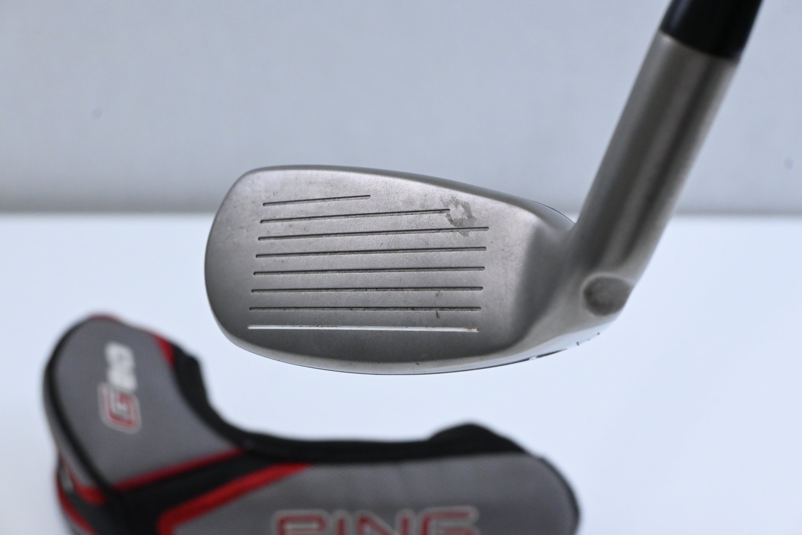 Ping G20 #3 Hybrid / 20 Degree / Regular Flex Ping TFC 169 Shaft
