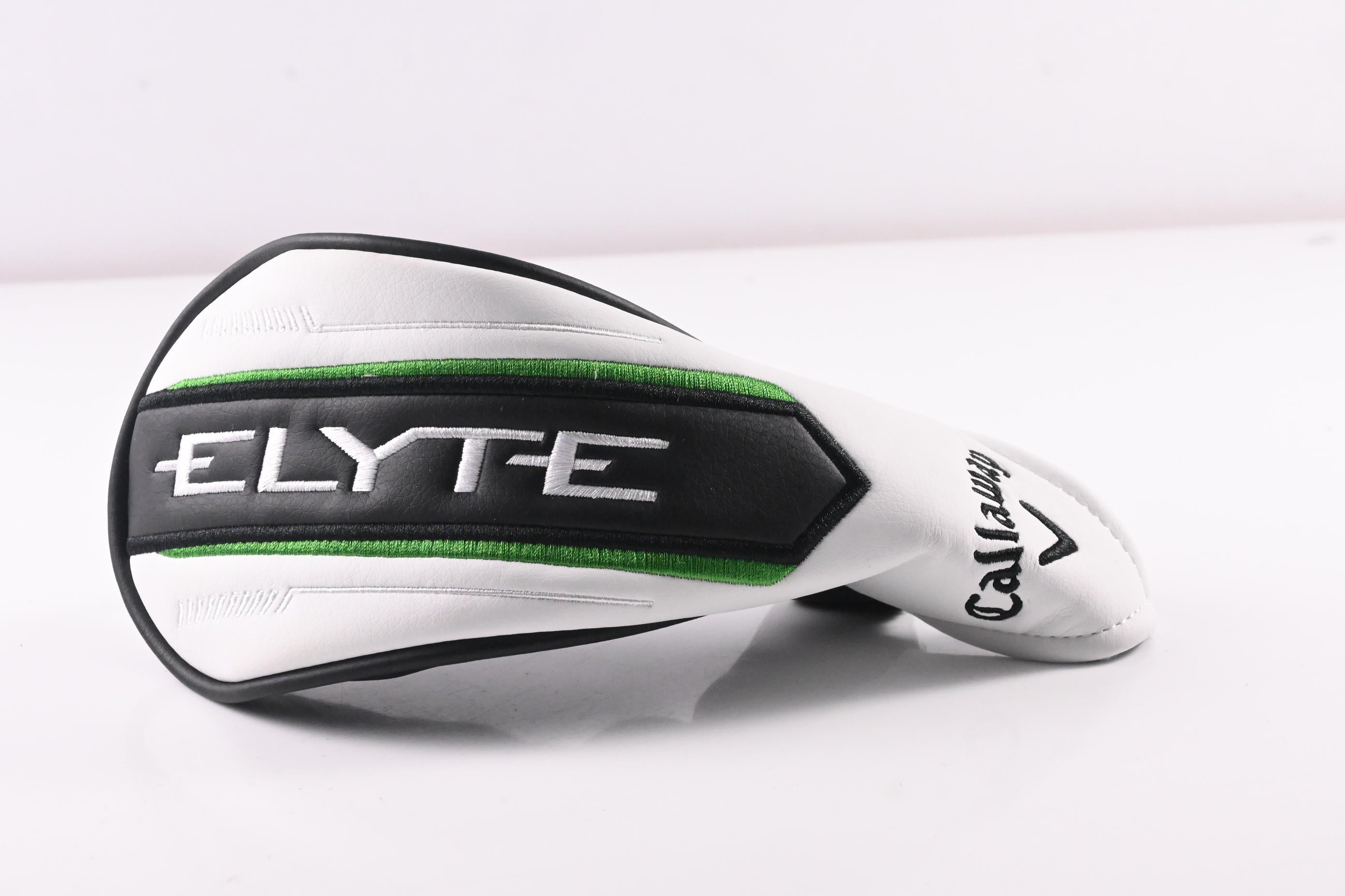 Callaway Elyte #3 Hybrid / 19 Degree / Stiff Flex Denali Charcoal 70 Shaft