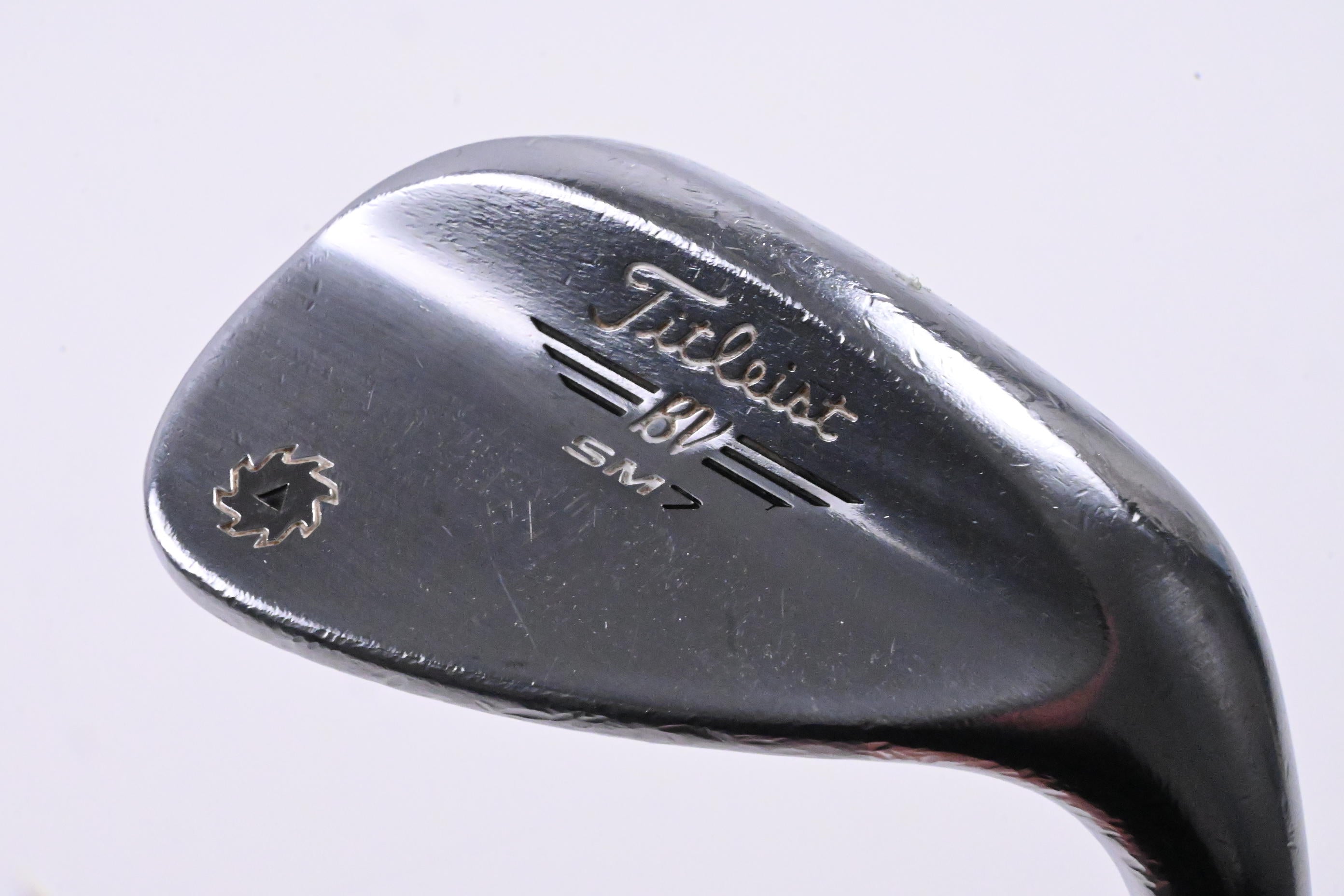 Titleist Vokey SM7 Sand Wedge / 54 Degree / Wedge Flex Vokey SM7 Shaft