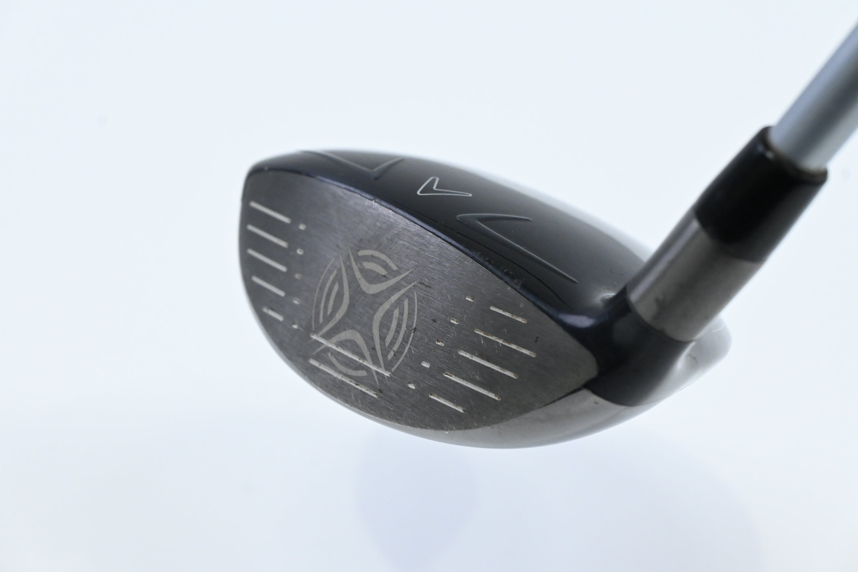 Ladies Callaway XR Speed #3 Wood / 15 Degree / Ladies Flex HZRDUS T800 40 Shaft
