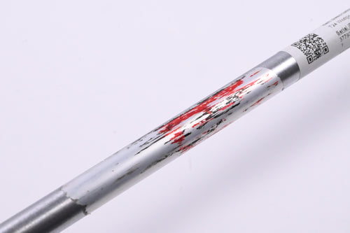 Mizuno T24 Lob Wedge / 58 Degree / X-Flex Steel Shaft