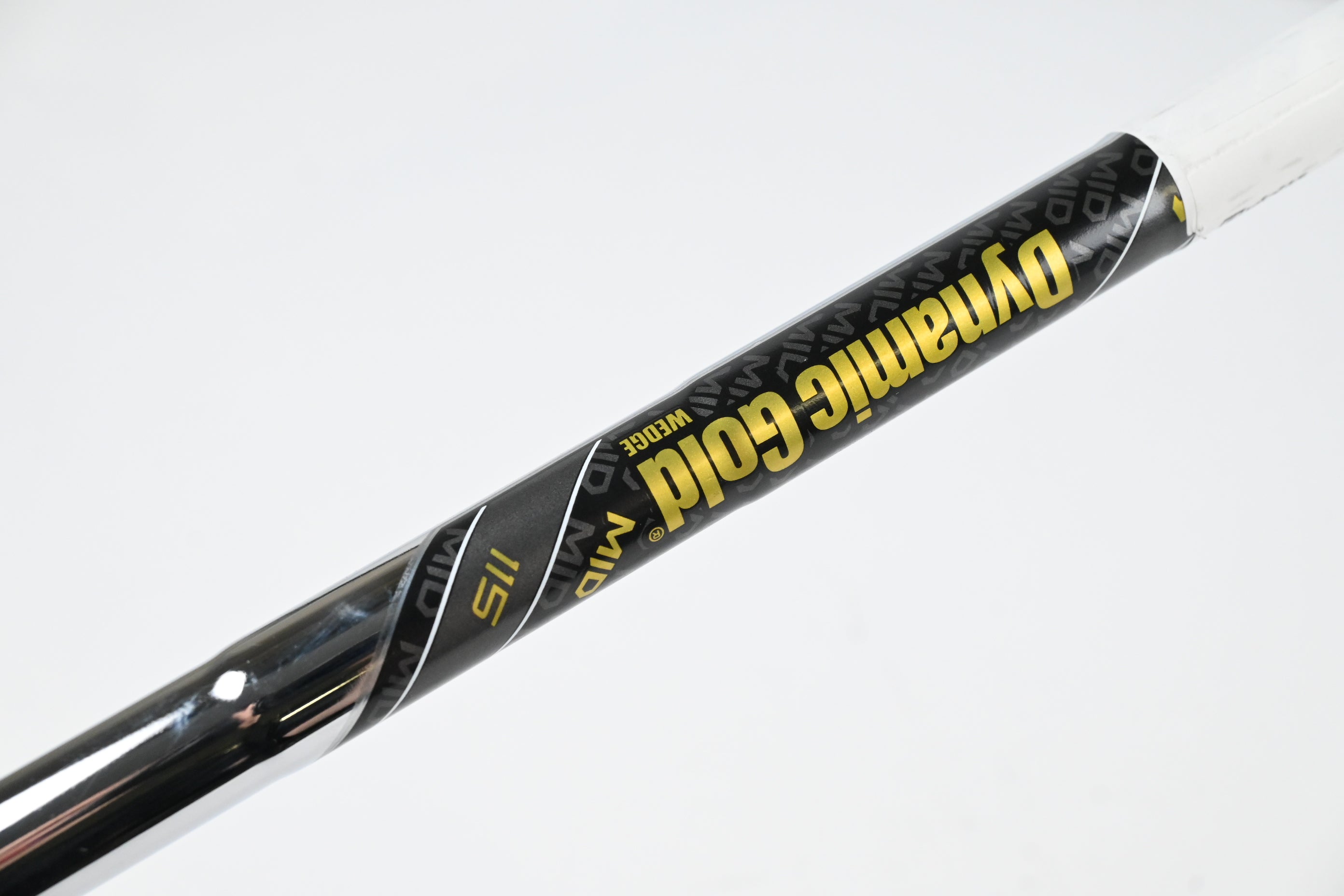 Callaway Opus Lob Wedge / 58 Degree / Wedge Flex Dynamic Gold MID 115 Shaft
