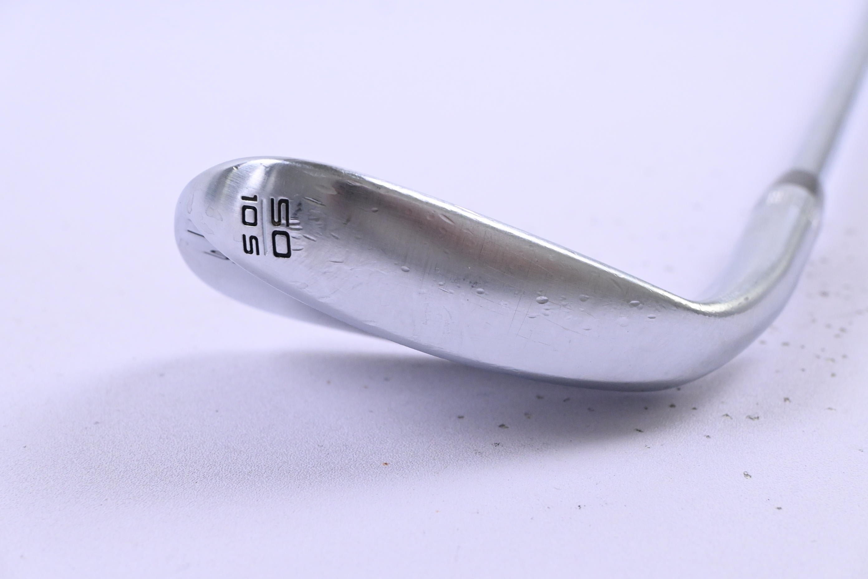 Callaway Opus SP Gap Wedge / 50 Degree / Stiff Flex Dynamic Gold S200 Shaft