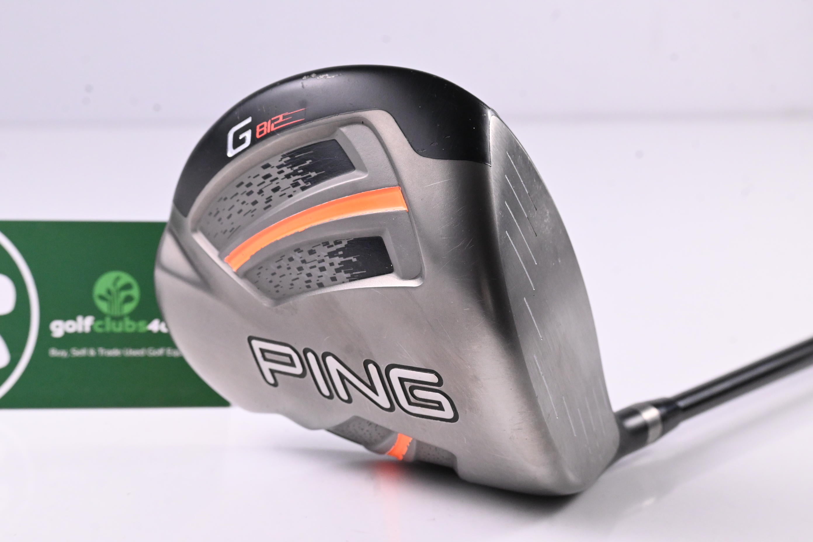 Junior Ping G812 Driver / 15 Degree / Youth Flex Ping G812