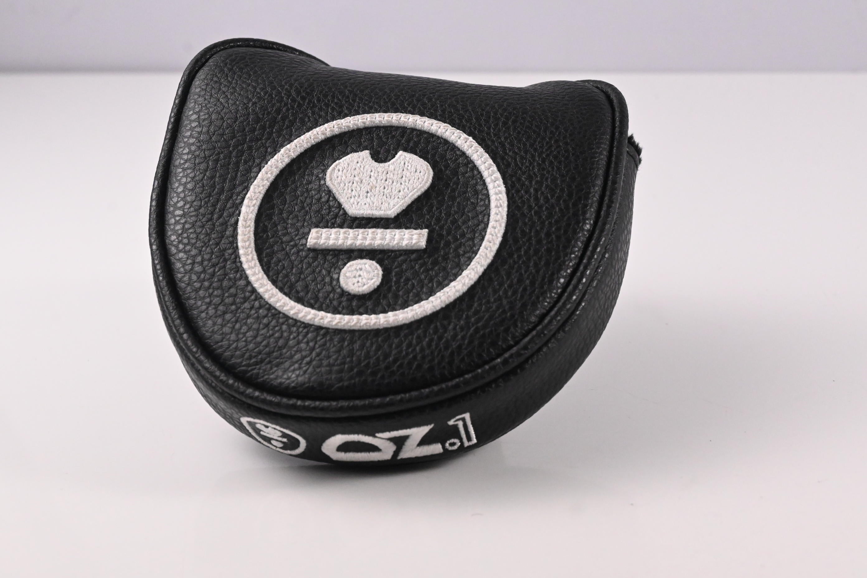 L.A.B Golf OZ.1i HS Putter / 34 Inch
