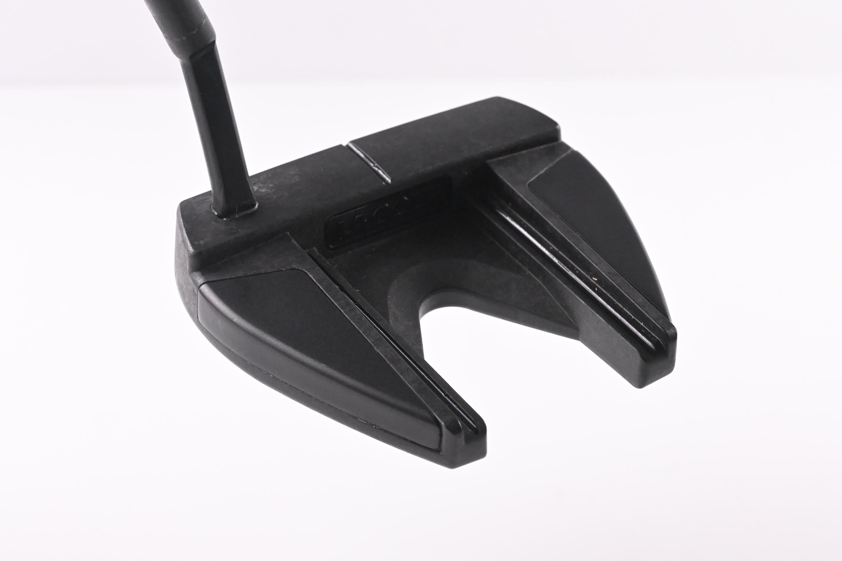 LA Golf Gen1 Malibu Putter / 34 Inch / LA Golf Graphite Shaft