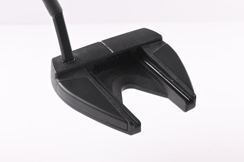 LA Golf Gen1 Malibu Putter / 34 Inch / LA Golf Graphite Shaft