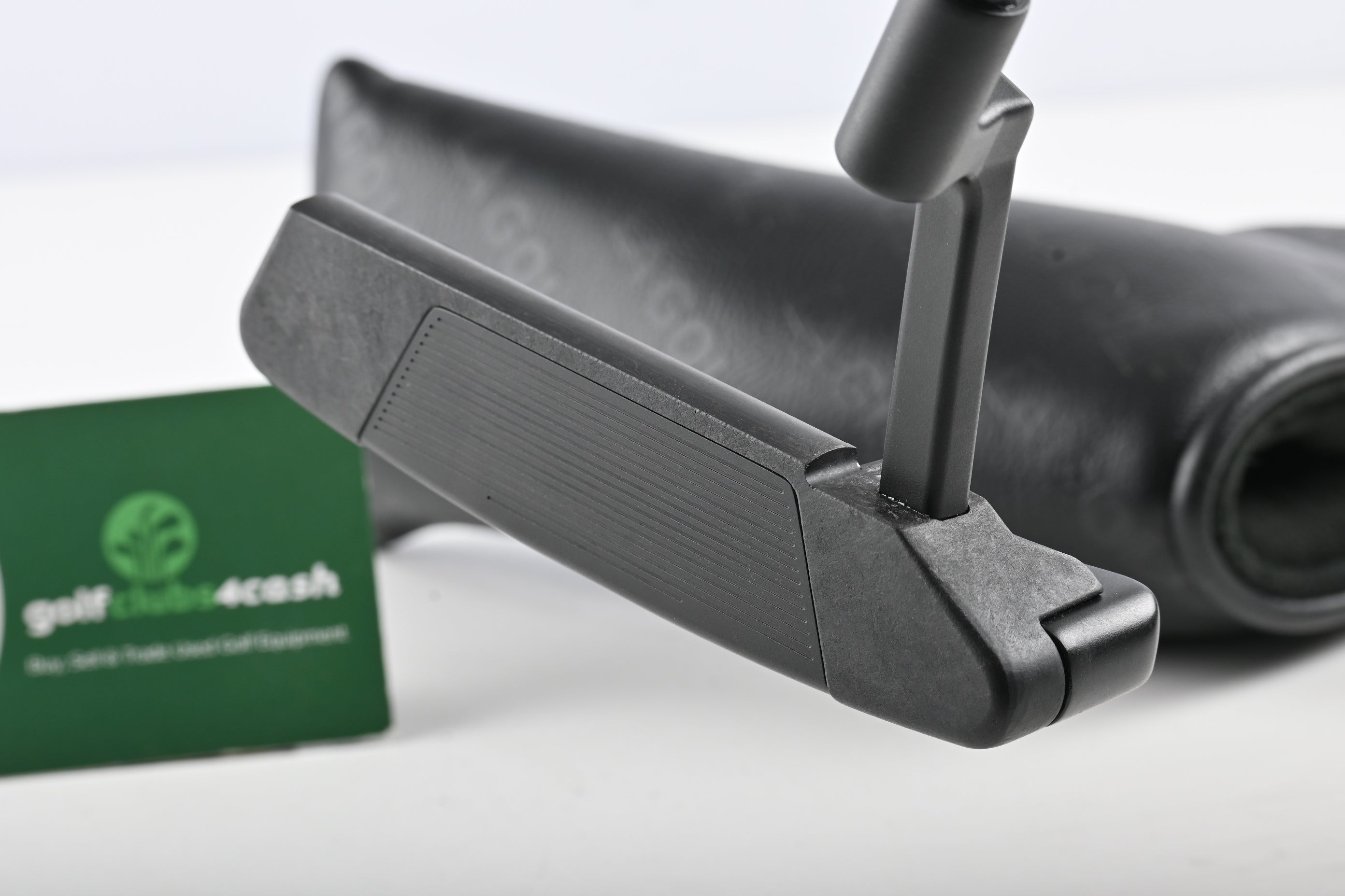 LA Golf Bel-Air Gen2 Putter / 35 Inch