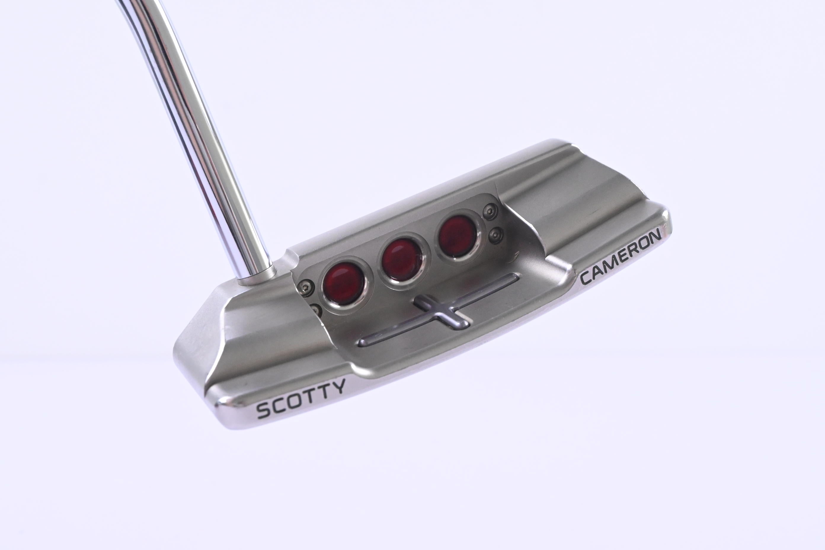 Scotty Cameron Select M2 Newport 2016 Putter / 34 Inch