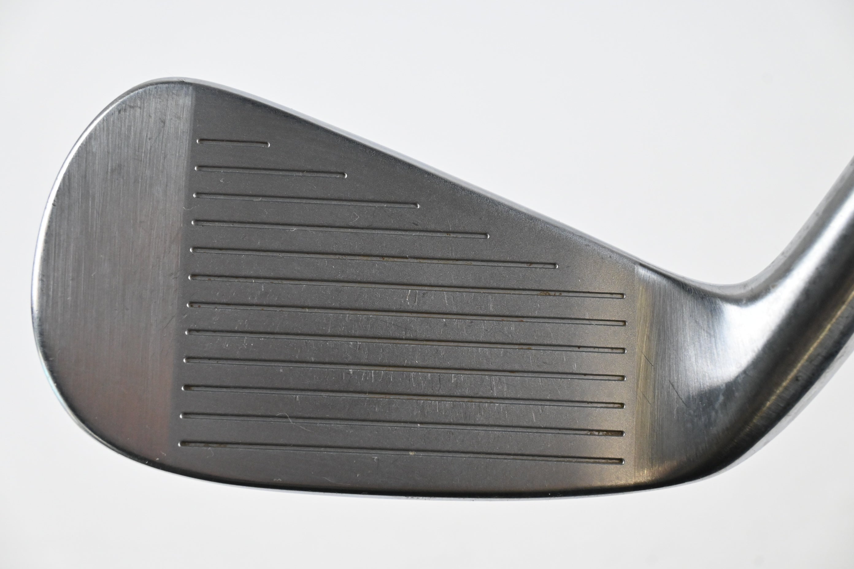 Taylormade Stealth UDI #3 Iron / 20 Degree / Stiff Flex Aldila Ascent 90 Shaft