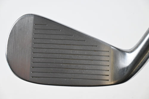 Taylormade Stealth UDI #3 Iron / 20 Degree / Stiff Flex Aldila Ascent 90 Shaft