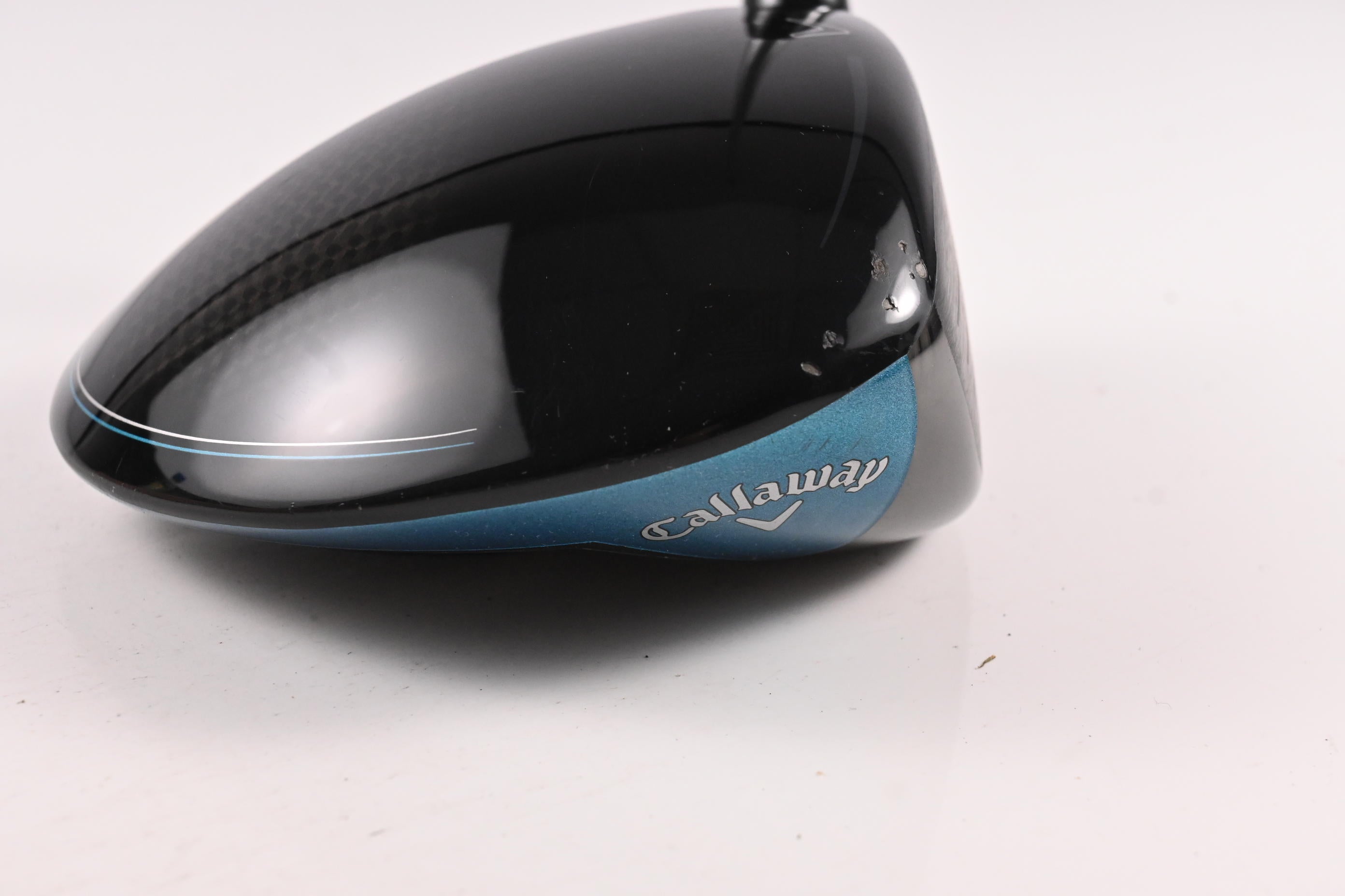 Callaway Rogue Driver / 10.5 Degree / Senior Flex Aldila Quaranta 40 Shaft