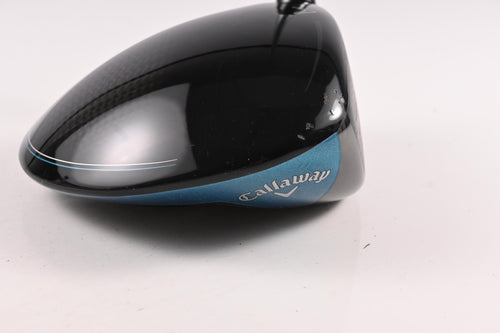 Callaway Rogue Driver / 10.5 Degree / Senior Flex Aldila Quaranta 40 Shaft