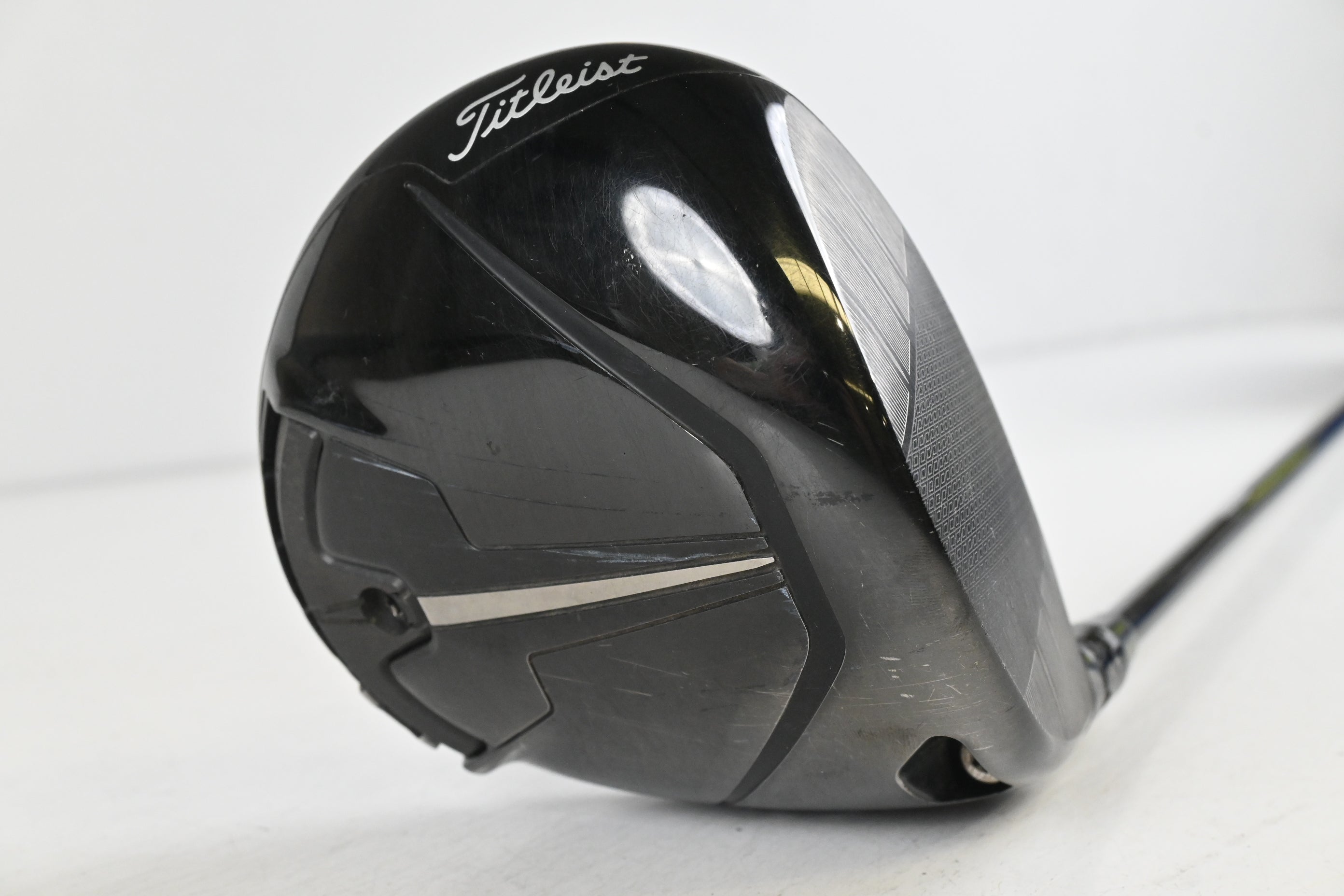 Titleist TSR3 Driver / 9 Degree / Regular Flex Tensei AV Blue 55 Shaft