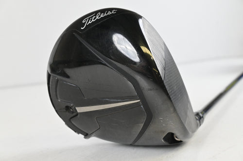 Titleist TSR3 Driver / 9 Degree / Regular Flex Tensei AV Blue 55 Shaft